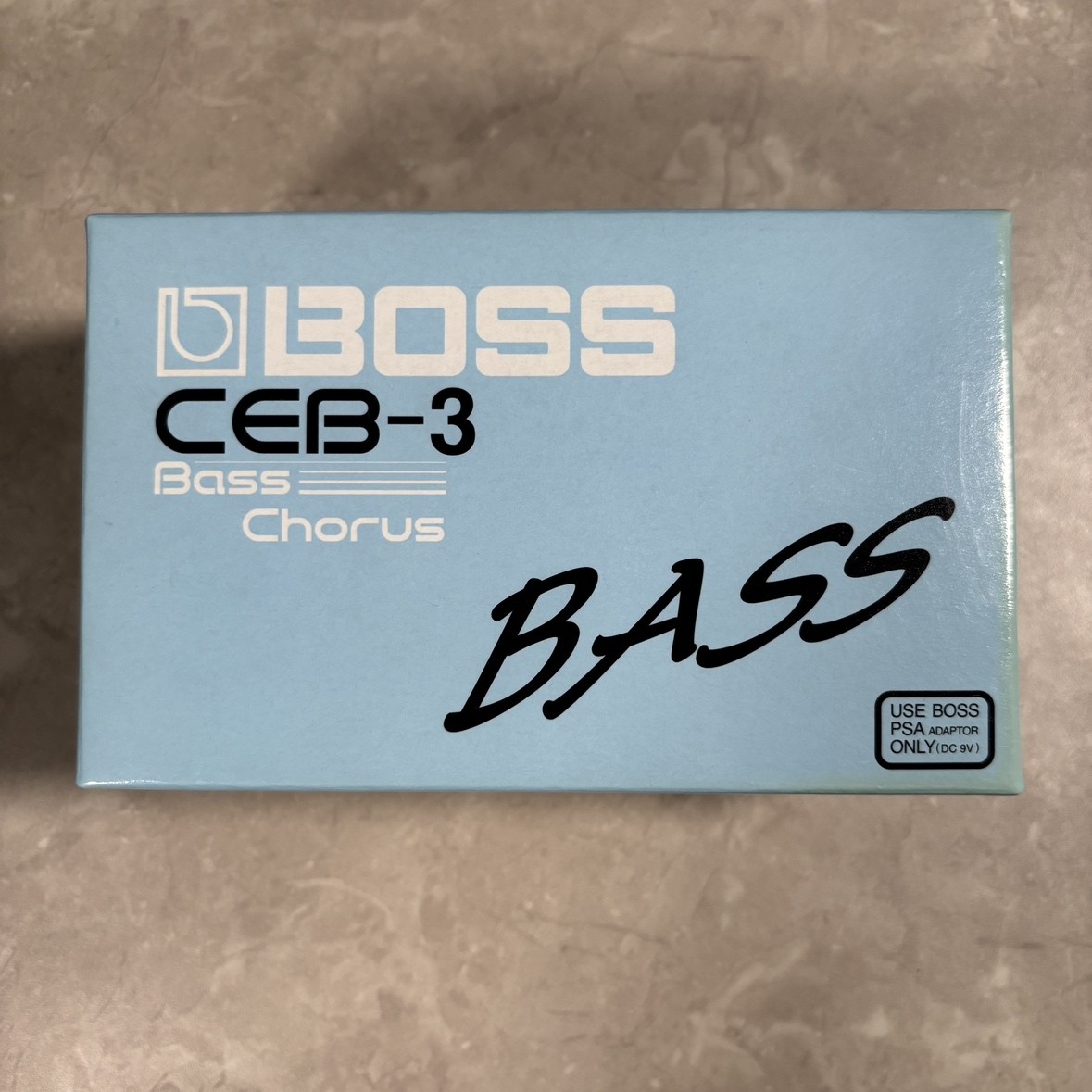 BOSS CEB-3 626023