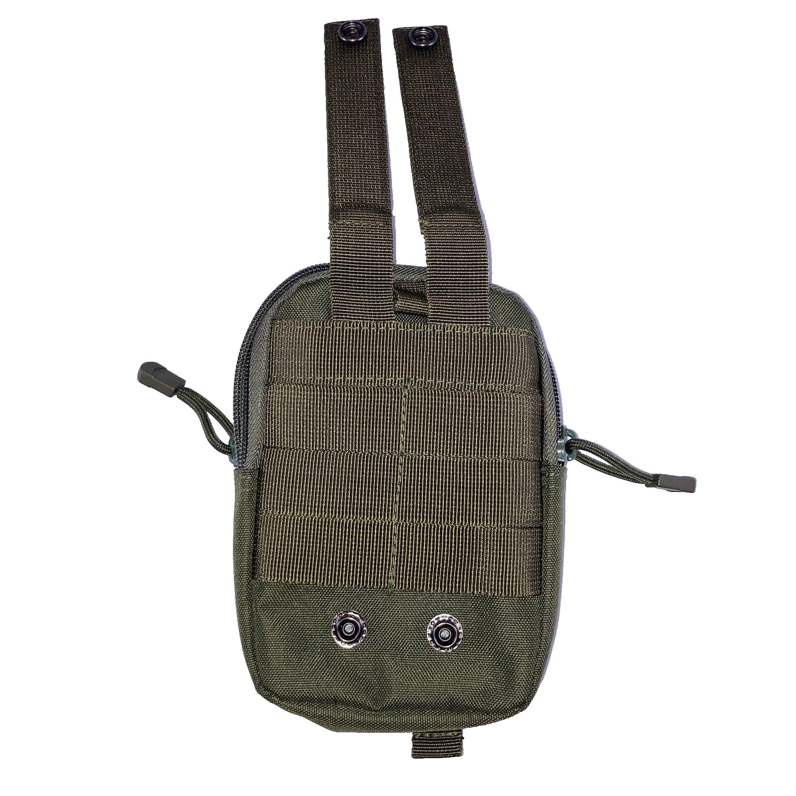 Military Style Tactical Molle Pouch