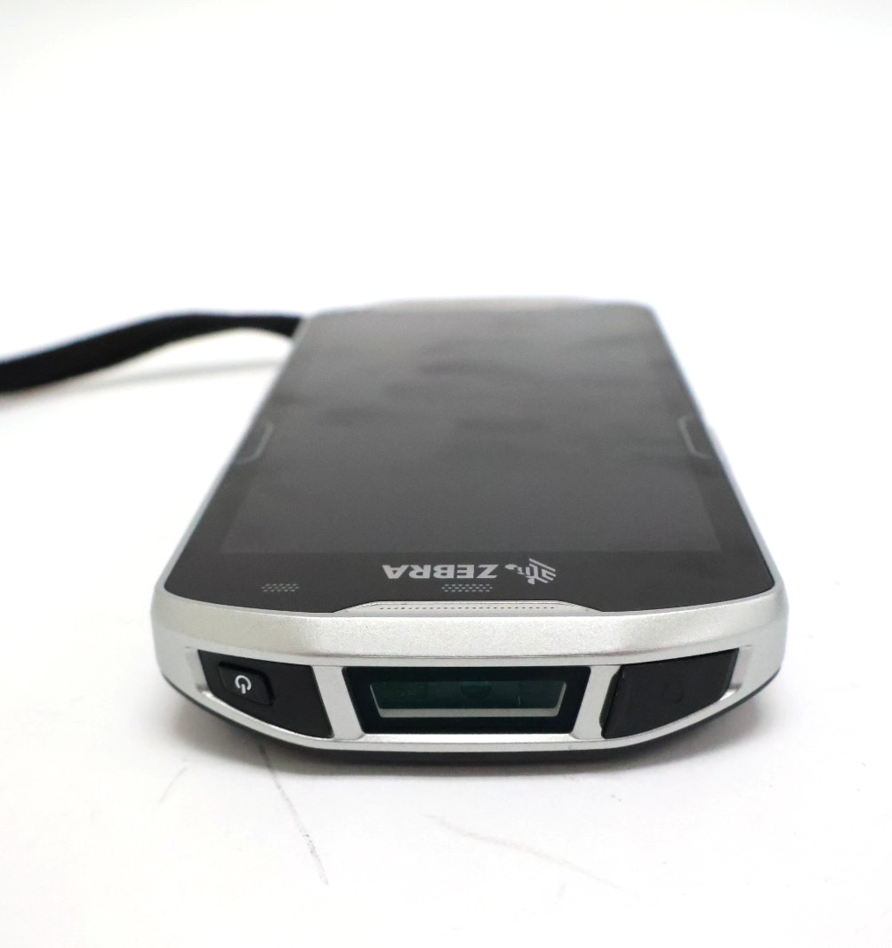 Zebra TC51 TC510K Handheld Computer Barcode Scanner READ