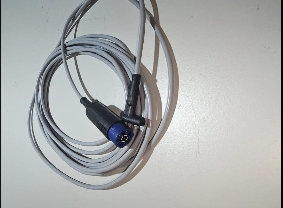 4A Erbe Vio 300d Electrosurgical Unit Cable