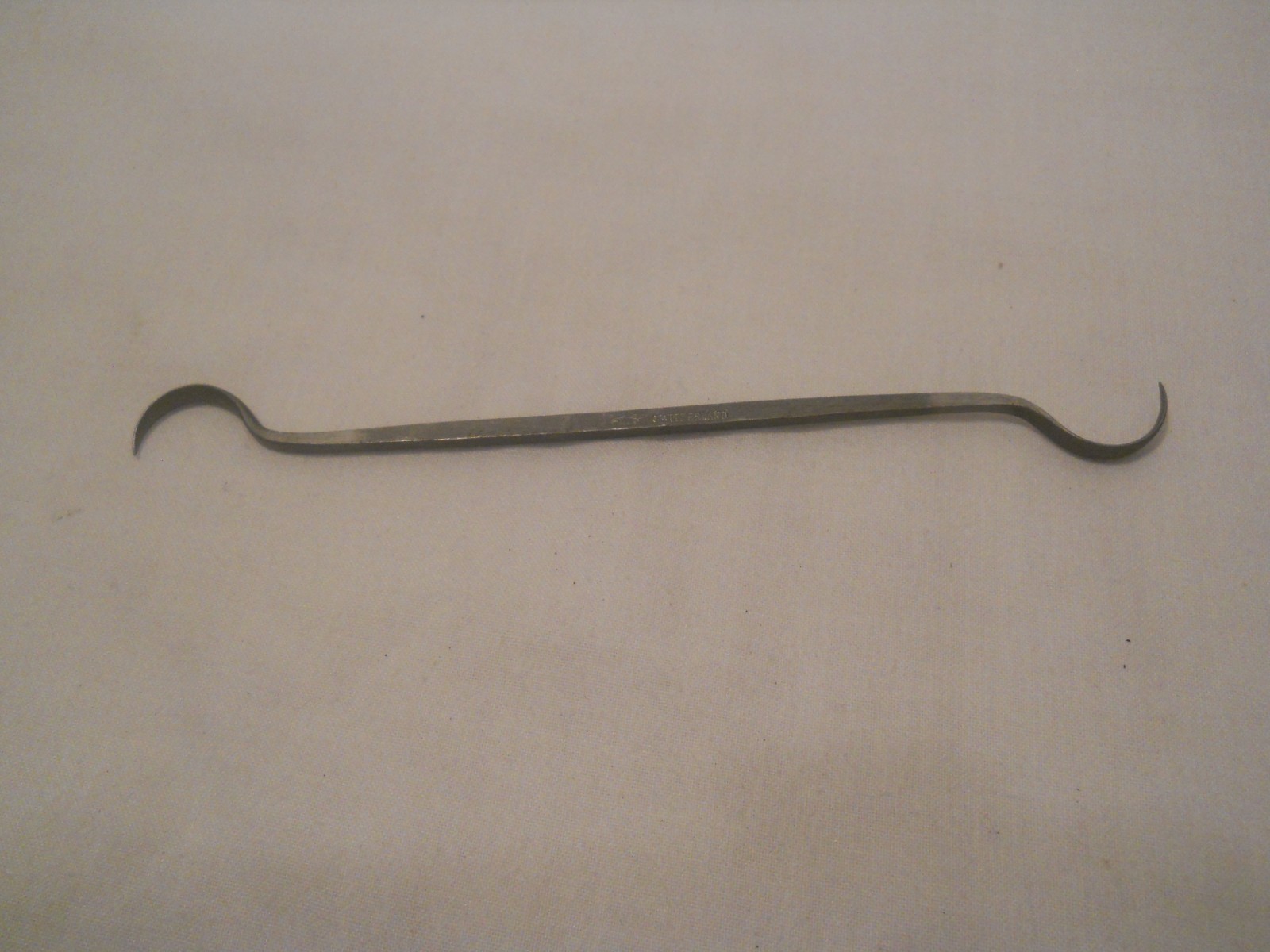 Jewelers File