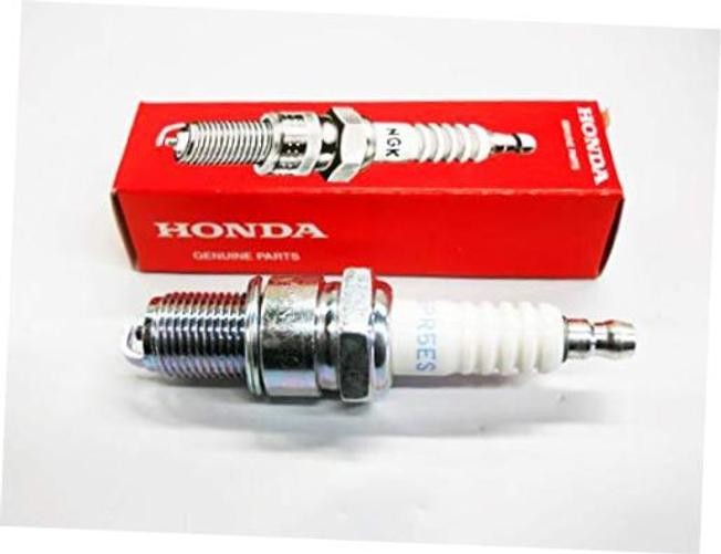 Honda Genuine OEM 98079-55846 Spark Plug BPR5ES; Replaces 98079-55876