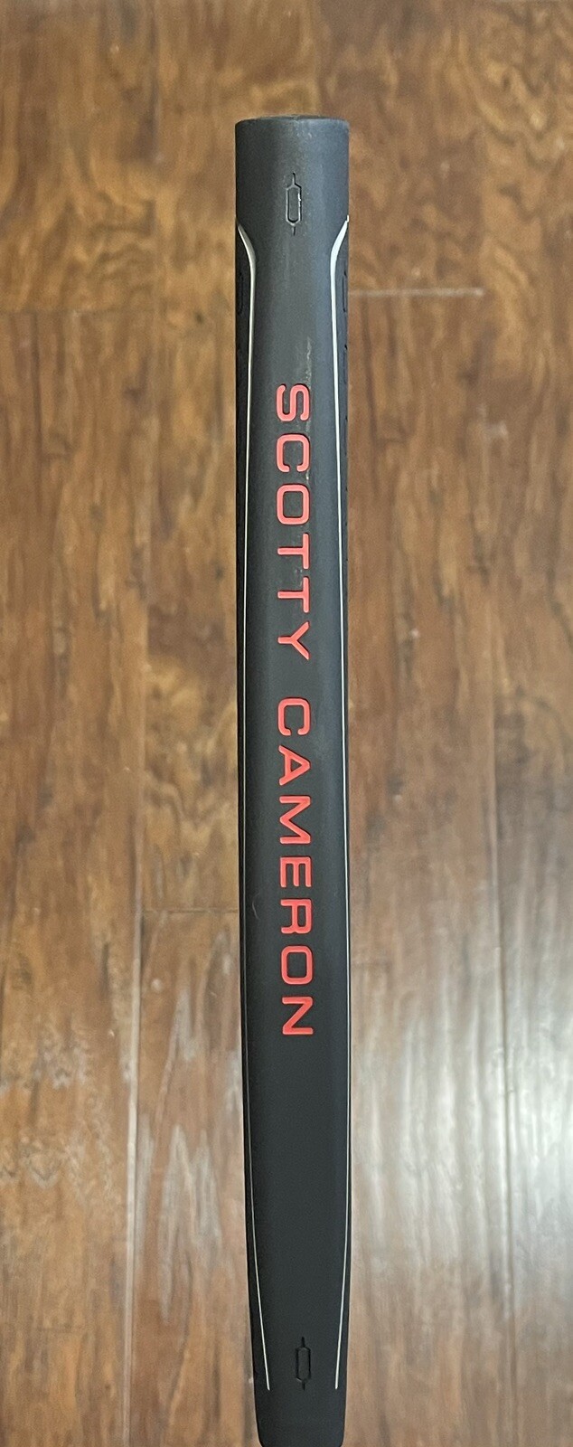Scotty Cameron Full Contact Slim Putter Grip - Brand New - 2026 - 100% Authentic