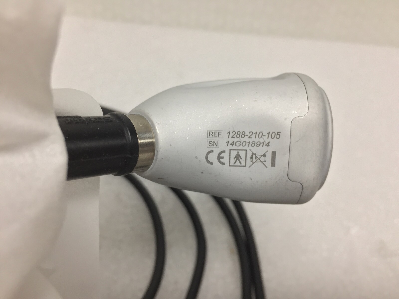 Styker 1288 HD 1288-210-105 Camera Head - Issue
