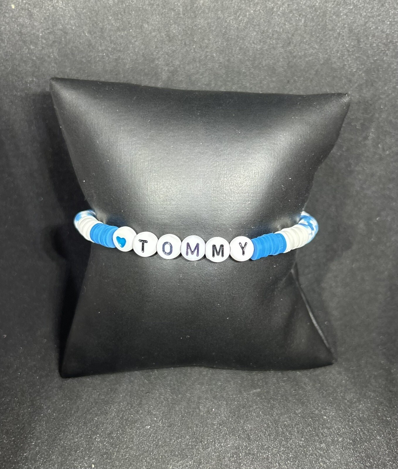 Tommy (Rugrats) Heishi Bracelet