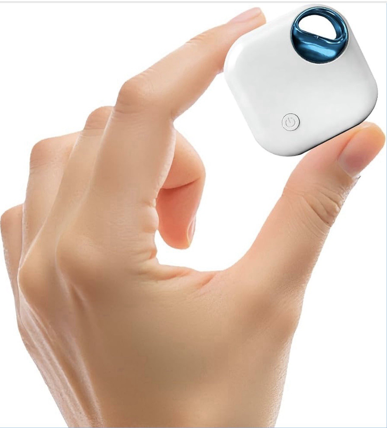 GPS Tracker Trucks Person TGO2 No Monthly Fee