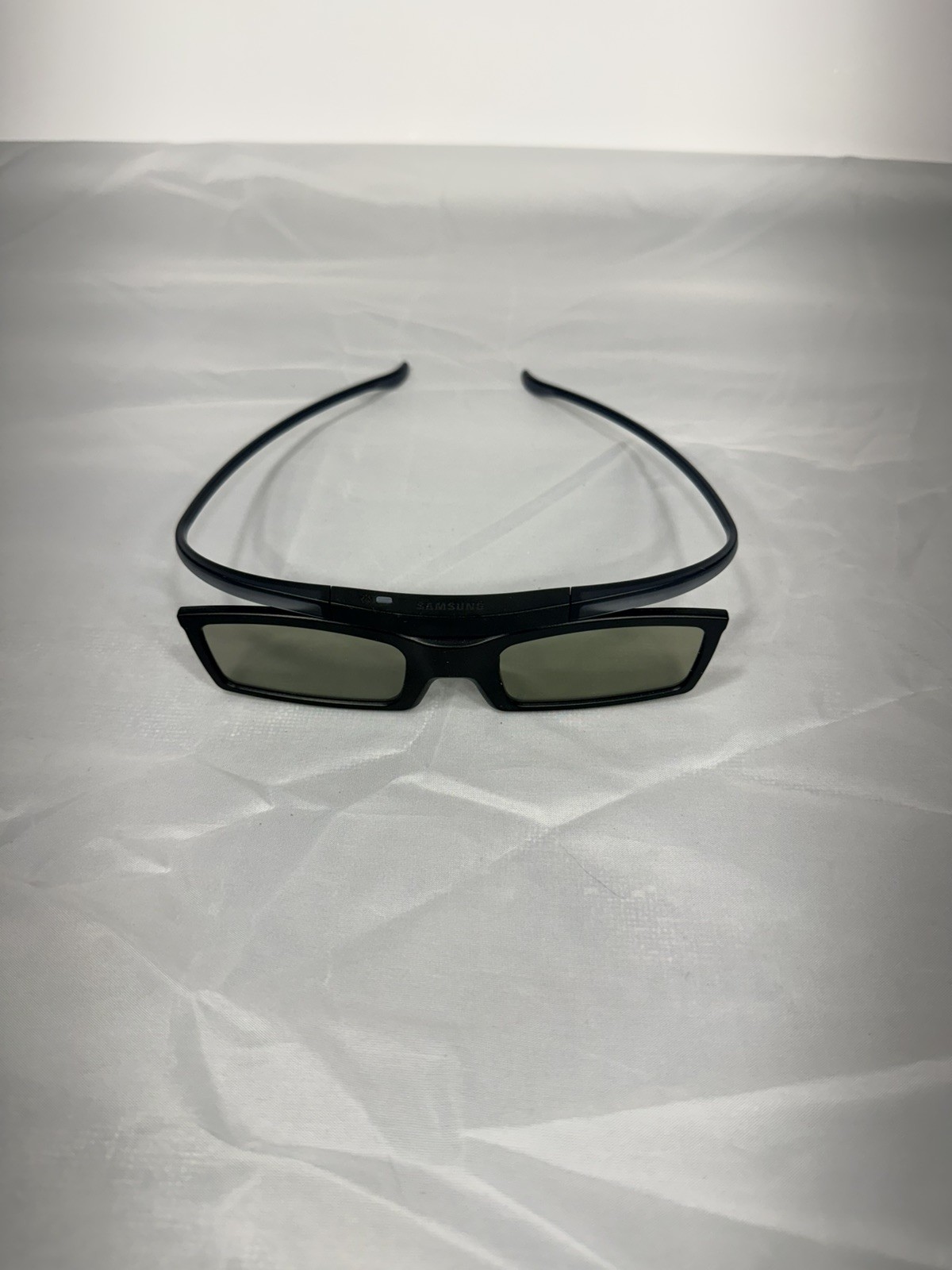 SAMSUNG SSG-5100GB 3D ACTIVE GLASSES - Parts or repair / untested