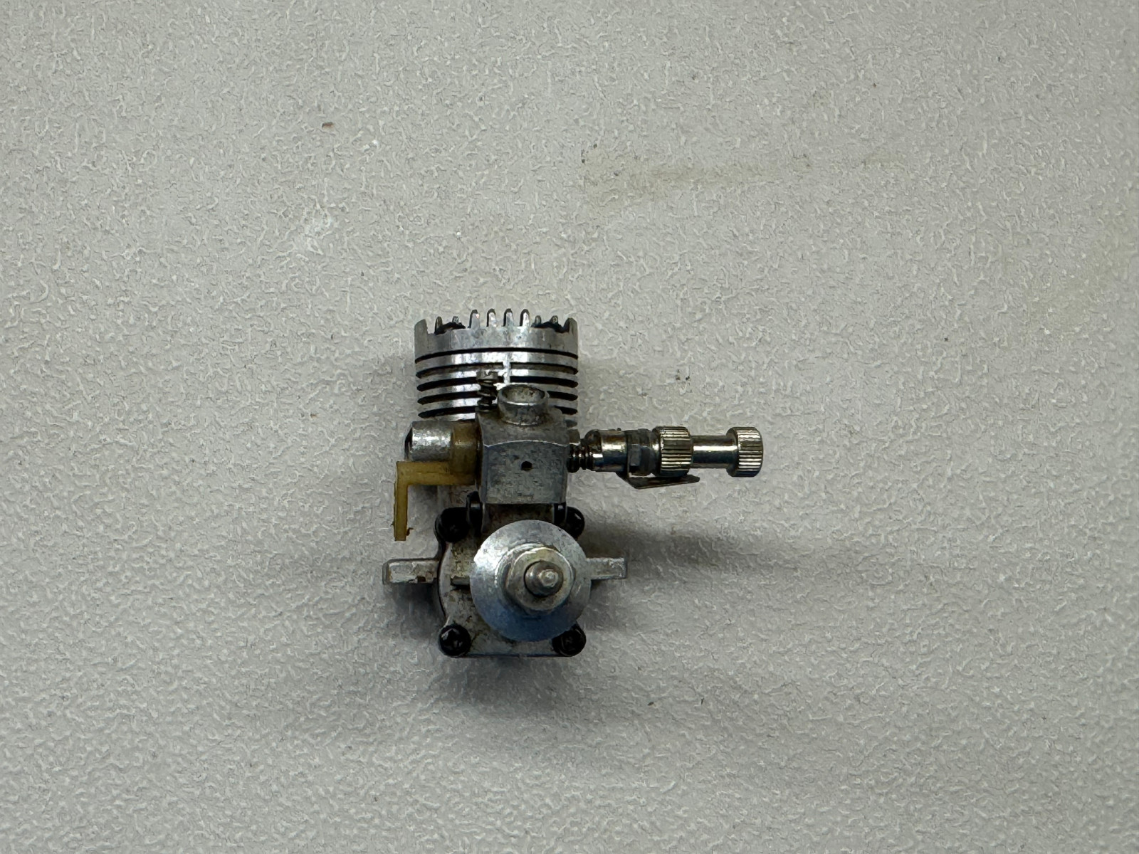 *NO ORIGINAL BOX* Enya 09-IV RC Airplane Engine