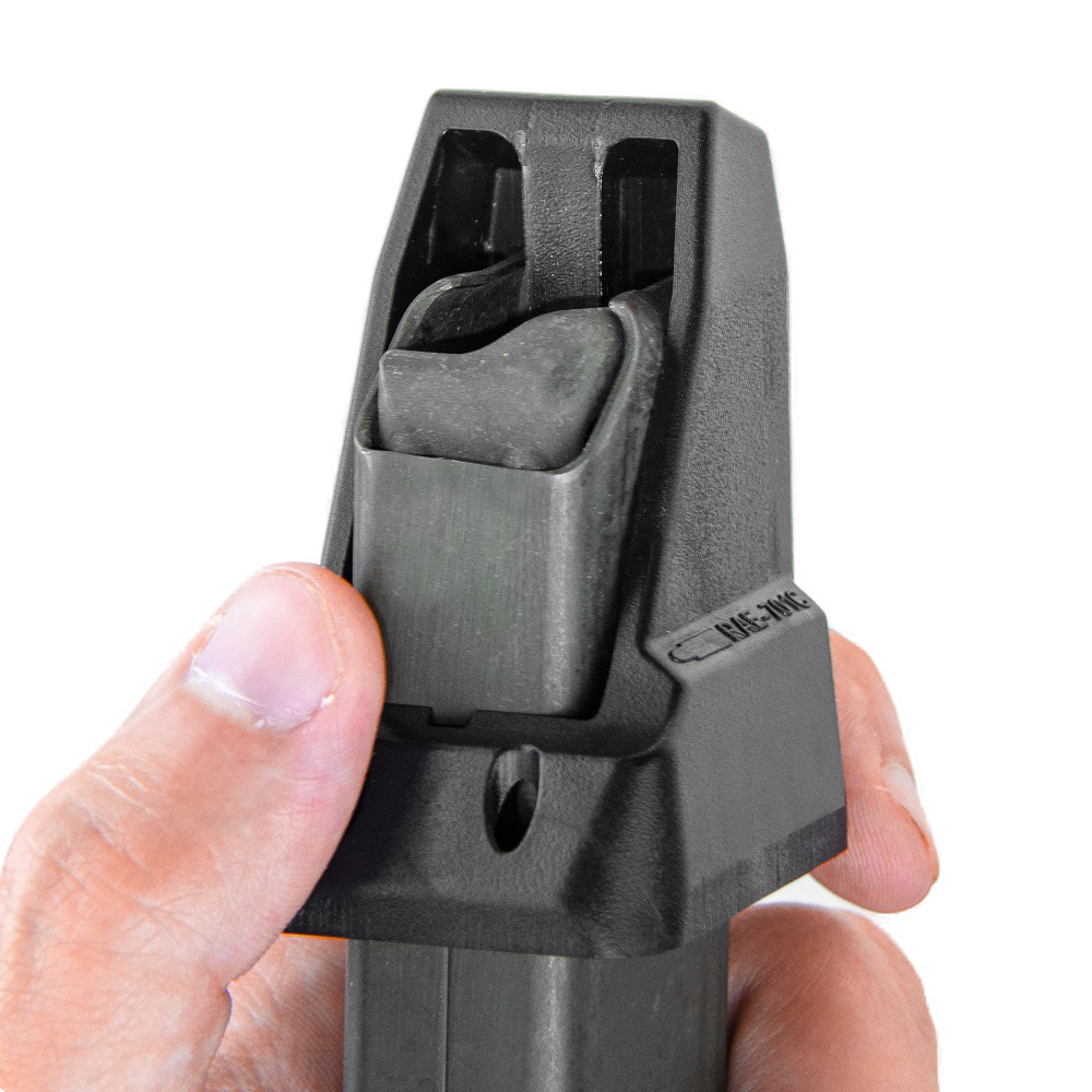 RAEIND Magazine Loader Fits Sig P 365 Nitron Micro-Compact 9mm Made in USA