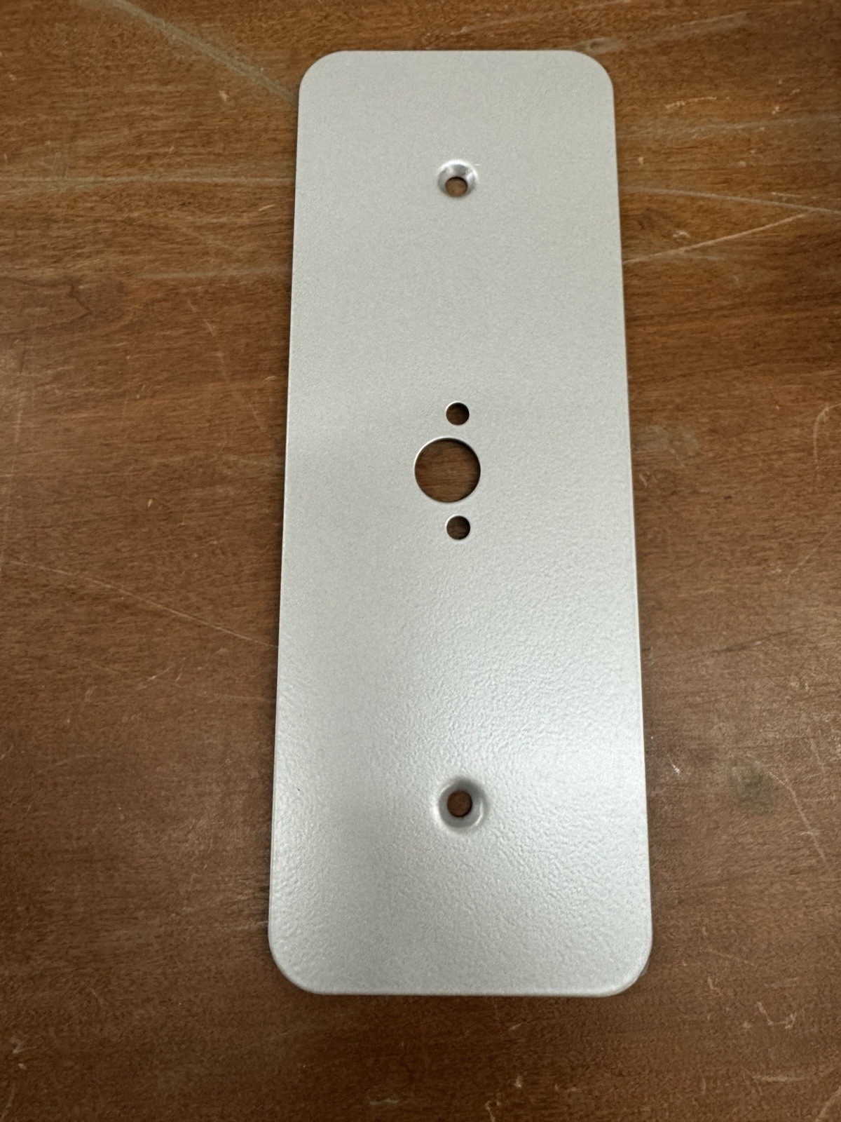 Allegion Von Duprin 997 Cover Plate SP28 Exit Device