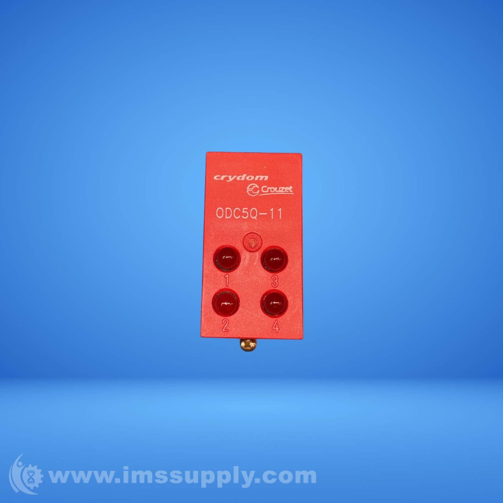 Crydom ODC5Q-11 DC Output Module 3A FNOB