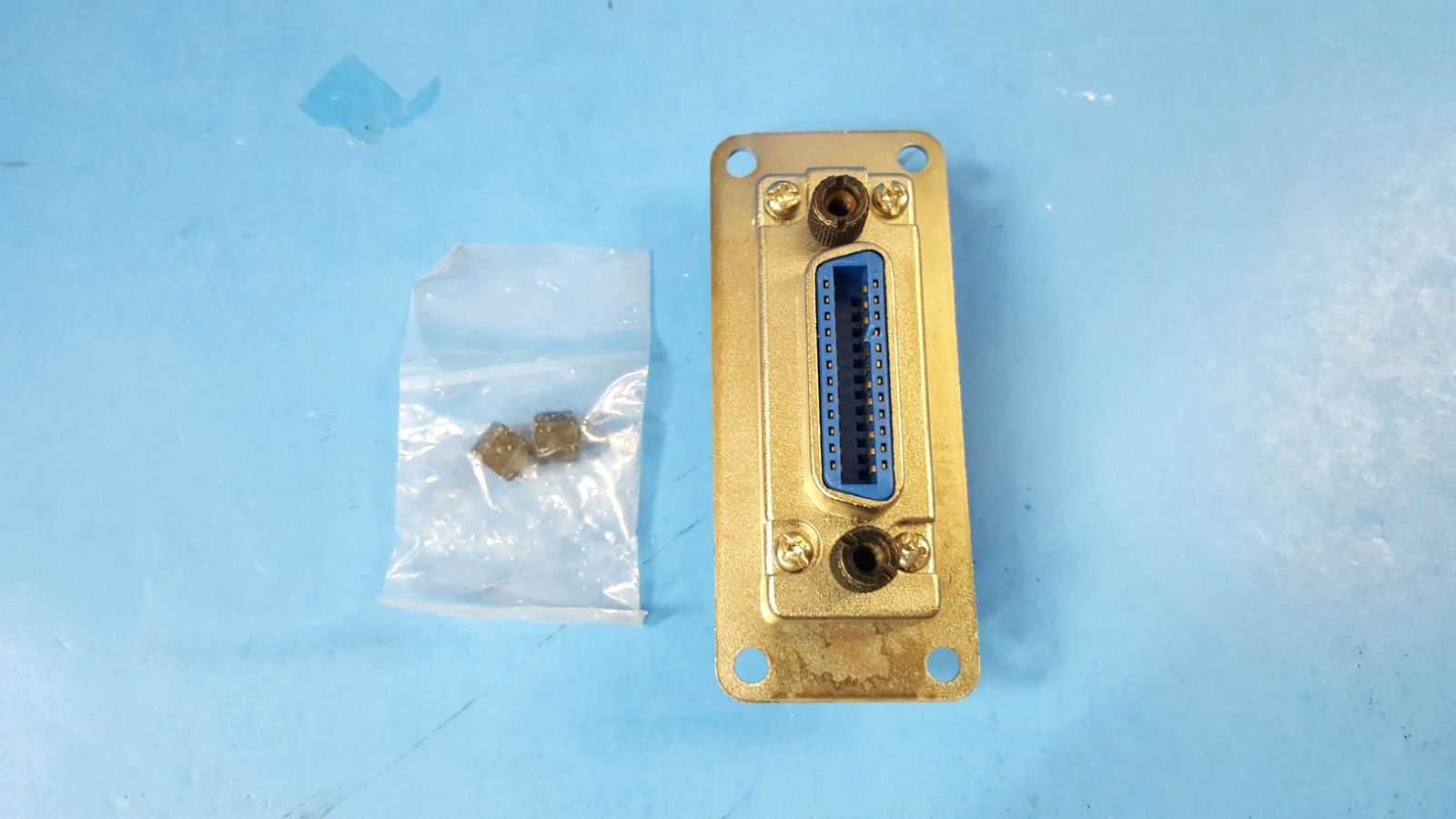 ONE- Adaptor, L-COM, CIB24BA