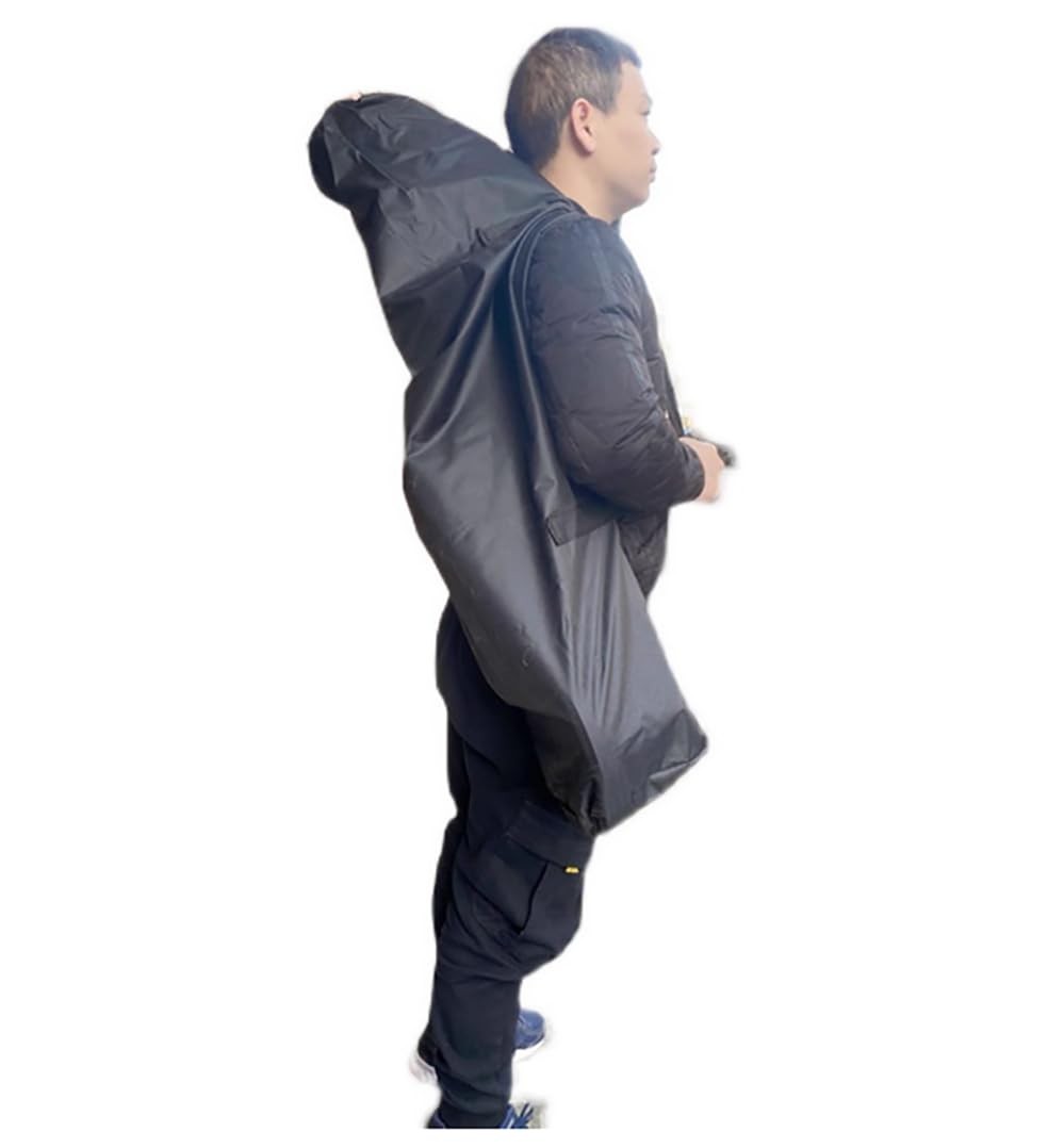 Drywall Sander Carry Bag/Electric Drywall Sander Backpack/Storage Bag/Versatile