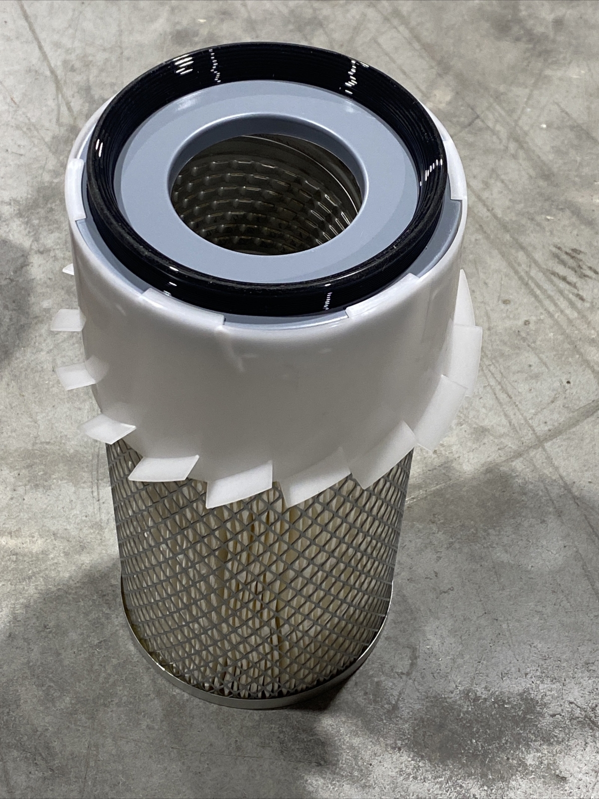 Mann Filter Air Element Filter C14179X 030822N1 New 1Pc