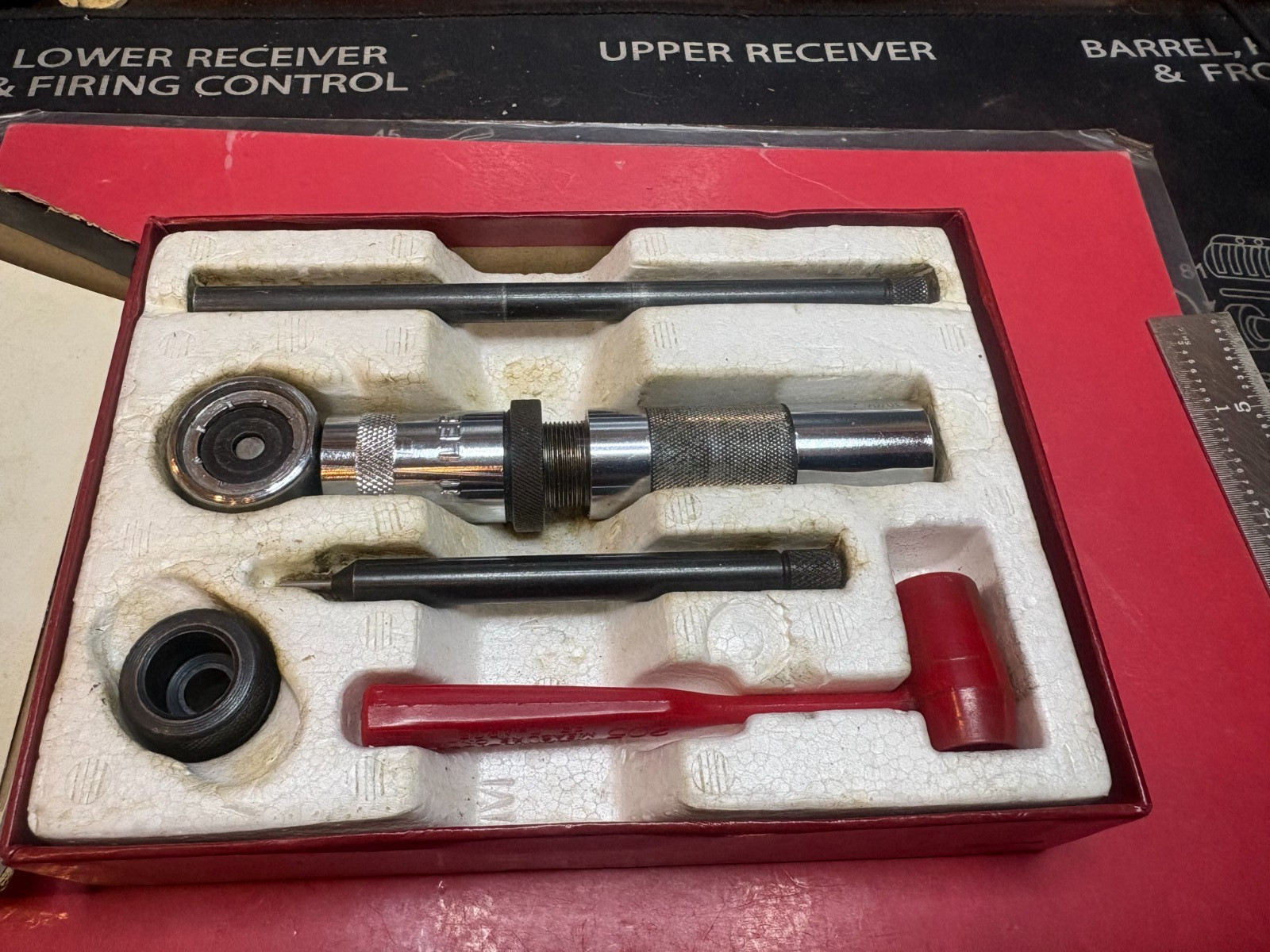 Vintage Lee Loader for .30-06 Springfield