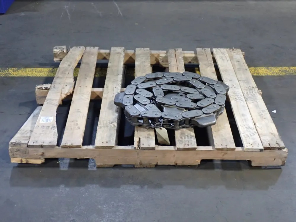 DRIVES 160E ROLLER CHAIN  08251472009