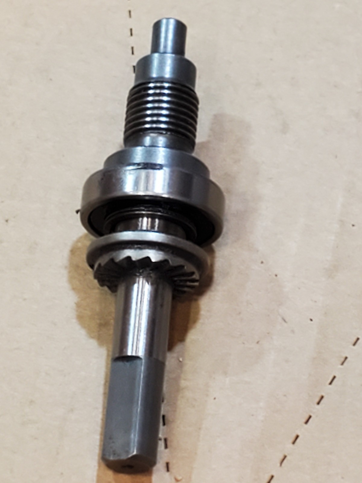 DeWALT 20V Hammer Drill Spindle Assembly DCD996 DCD995 DCD997