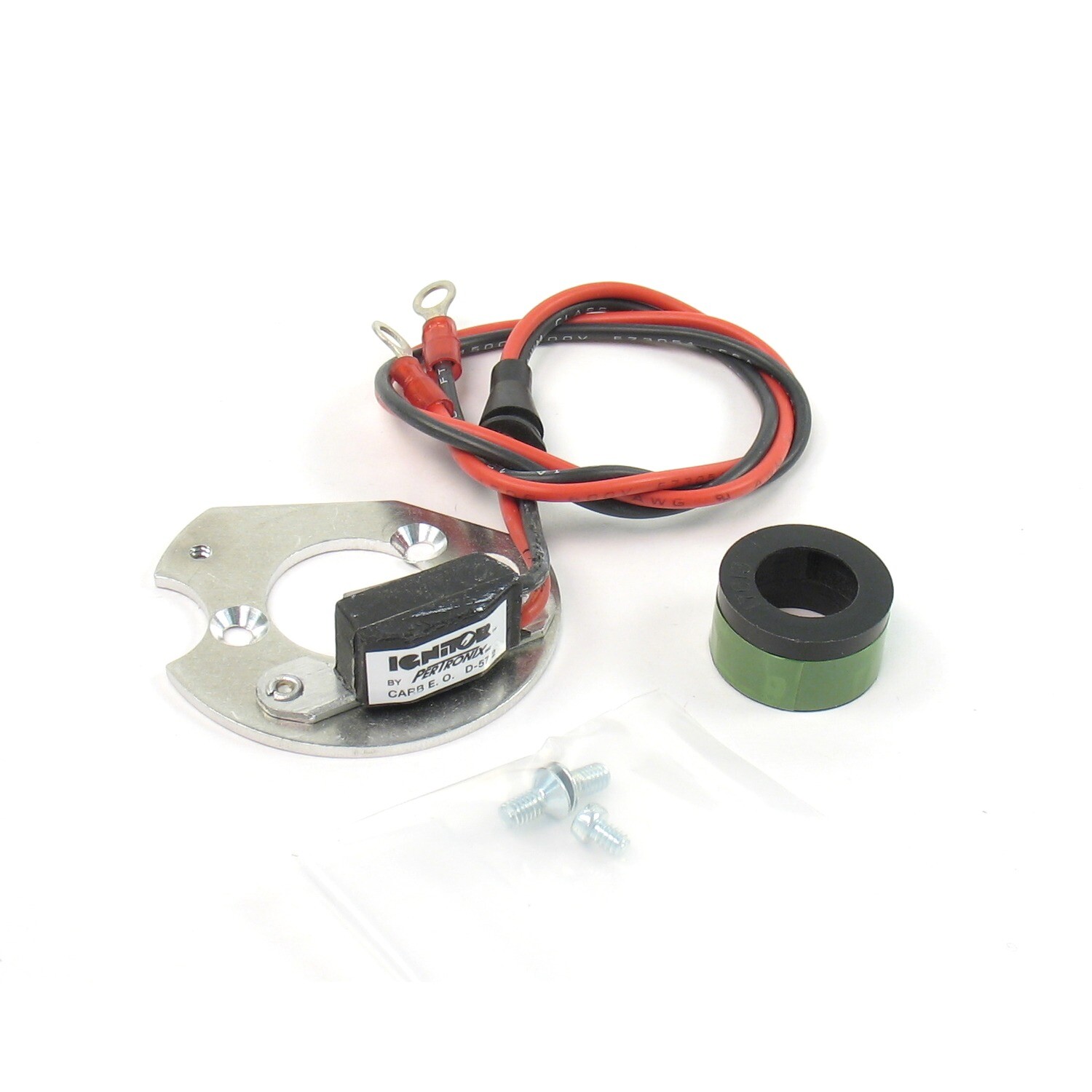 Pertronix 1761 70-73 240Z Ignition Conversion Kit