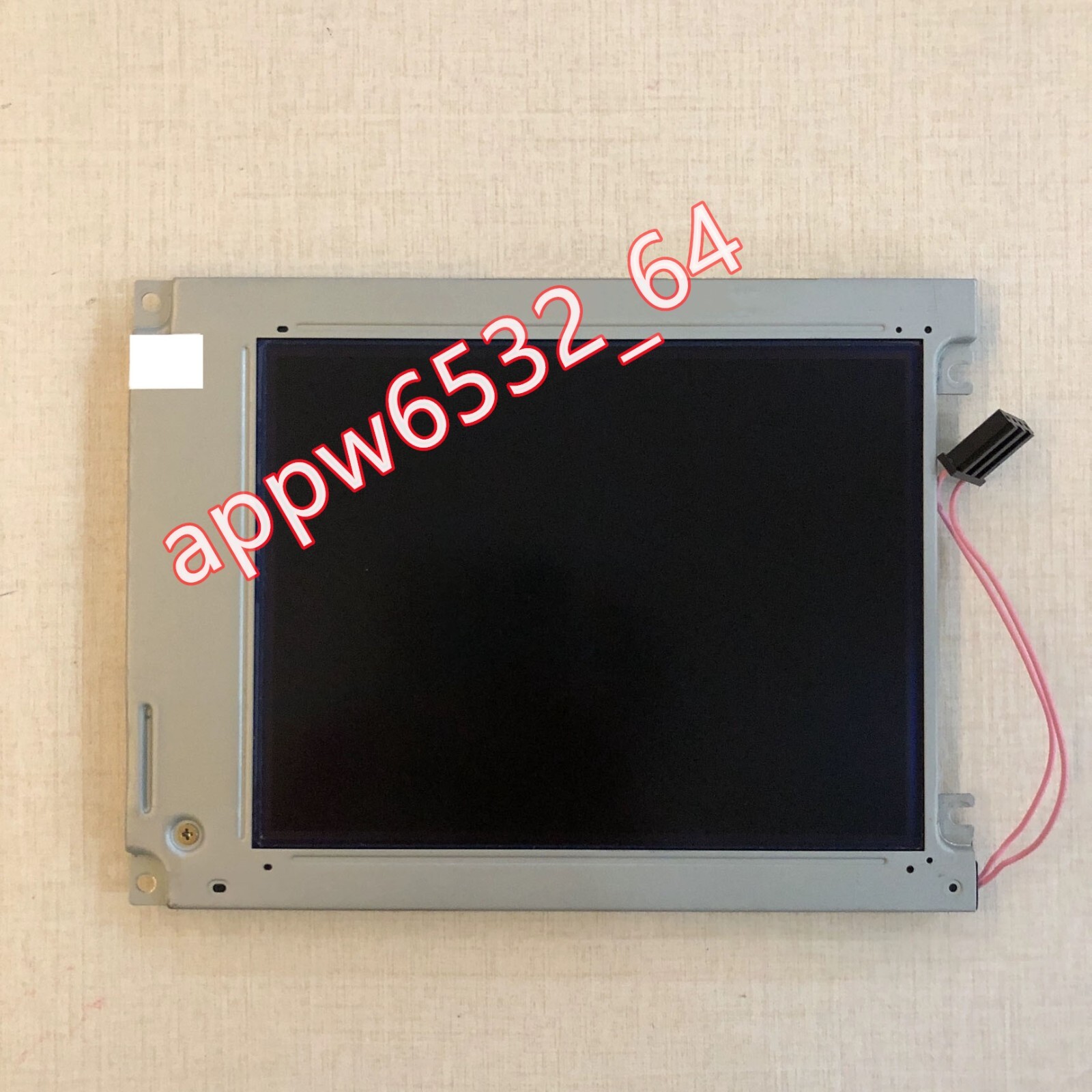 LM057QC1T01  LM057QC1T08  5.7-inch   320*240   LCD screen panel, fast shipping