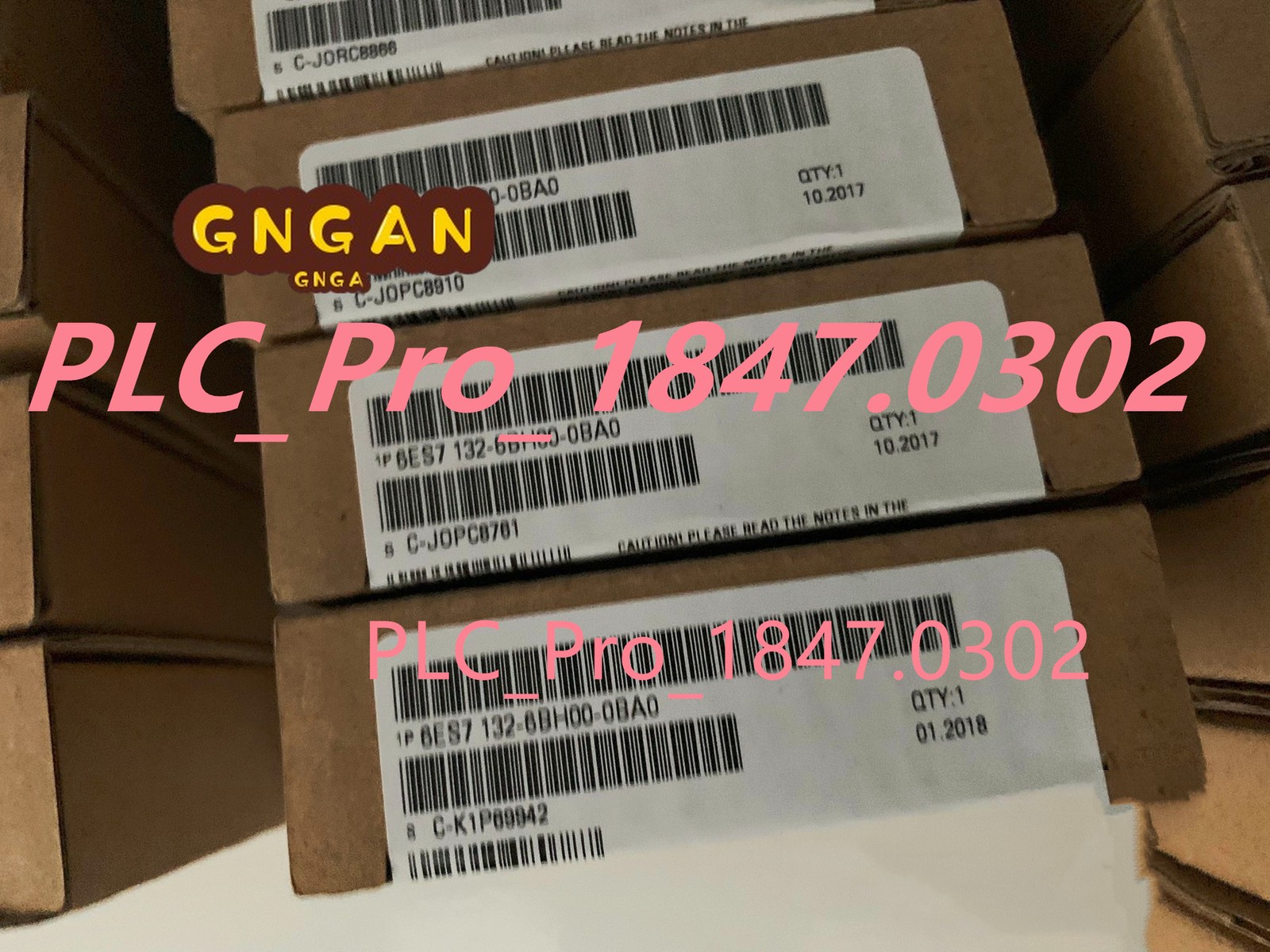 6ES7132-6BH00-0BA0 1PCS New Original Siemens 6ES7 132-6BH00-0BA0 US free tax