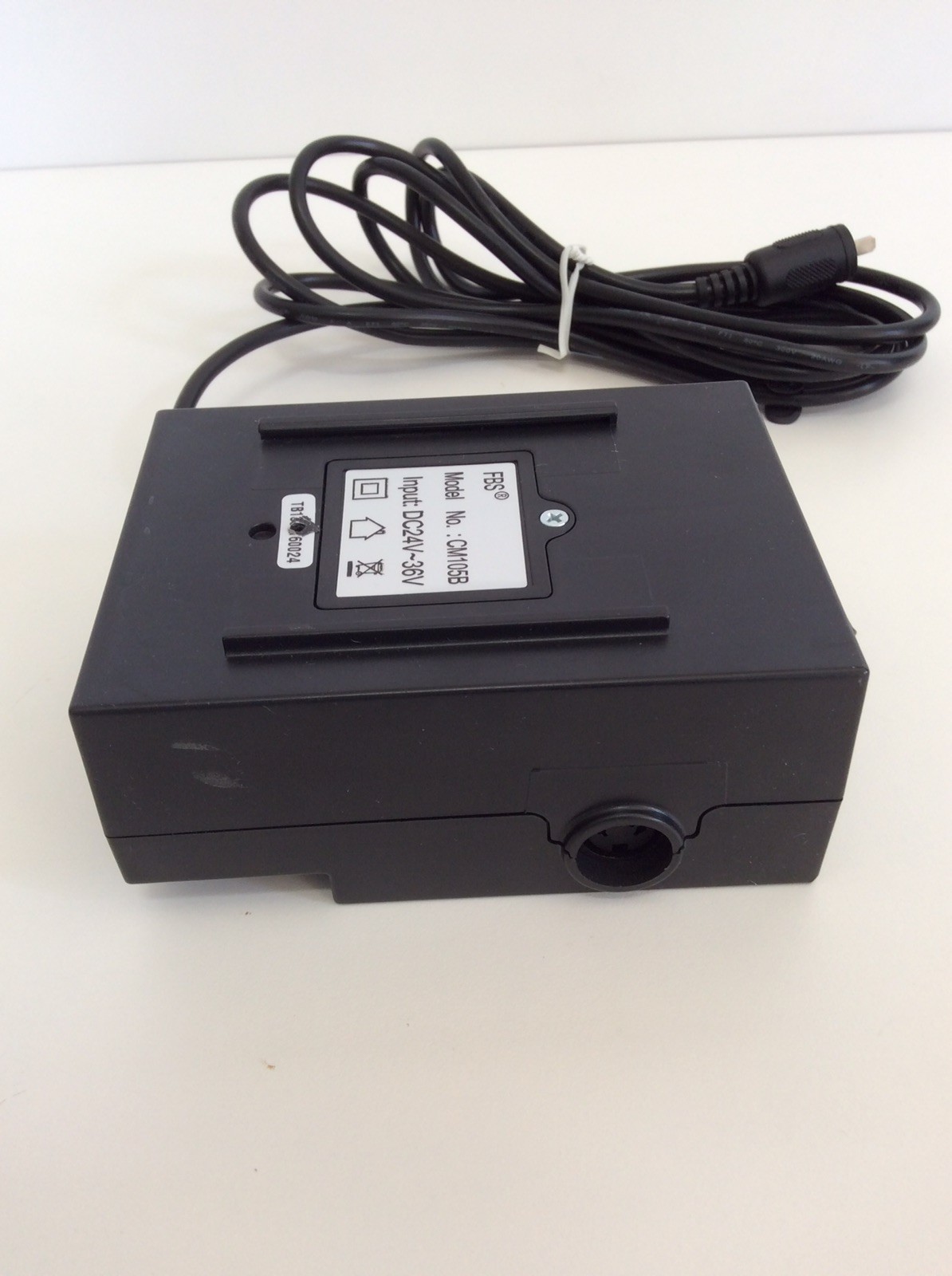 FBS CM105B Electronic Control Box for Pride Mobility Lift Chair