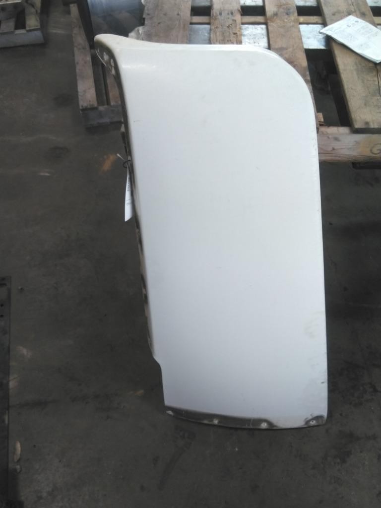 Replaces 2014 PETERBILT 386 CAB EXTENSION , GA