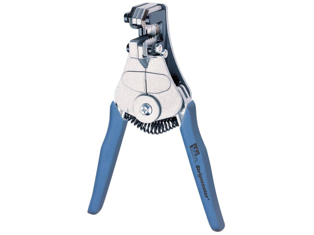 Ideal 45-093 #14 to #22 AWG Stripmaster Wire Stripper