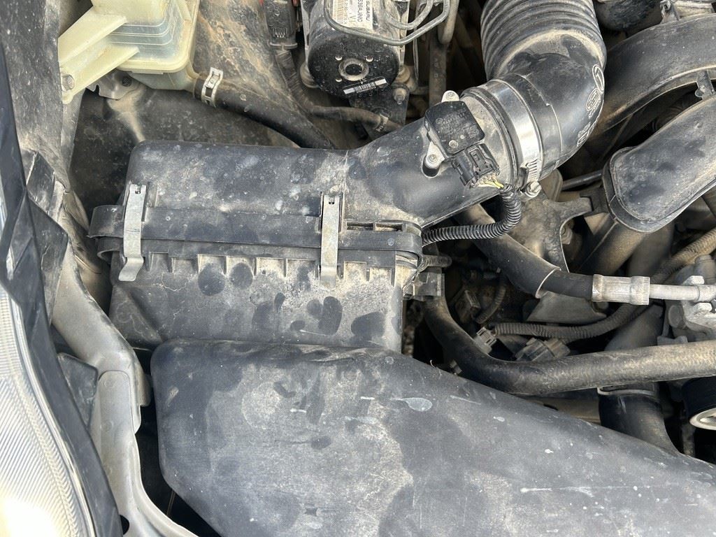 Engine ECM Electronic Control Module 2.5L Automatic Fits 11 LEGACY 104737084