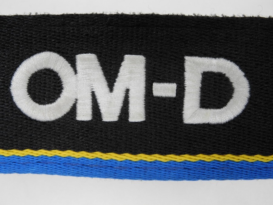 Olympus Genuine OM-D E-M1X Camera Neck Strap