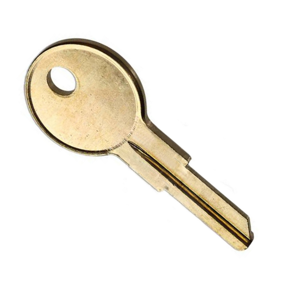 Tool Box Key Cut to Your Code EC801 - EC820