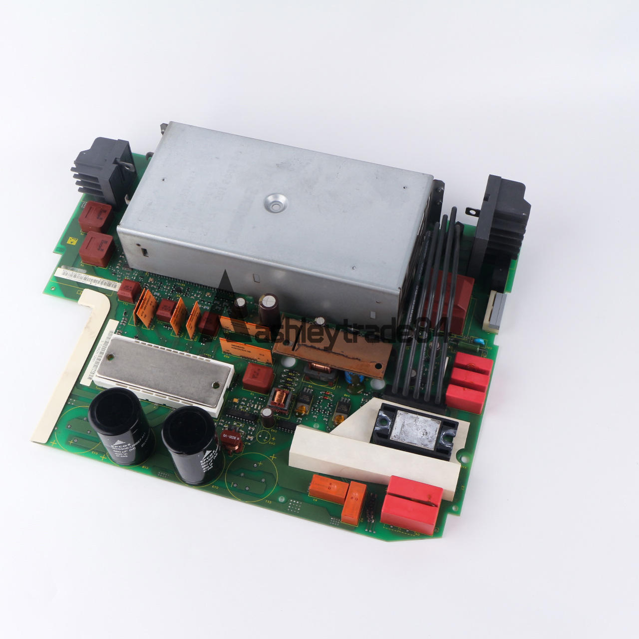 1PCS Siemens power supply board 6SE7018-0EA84-1HF3 used