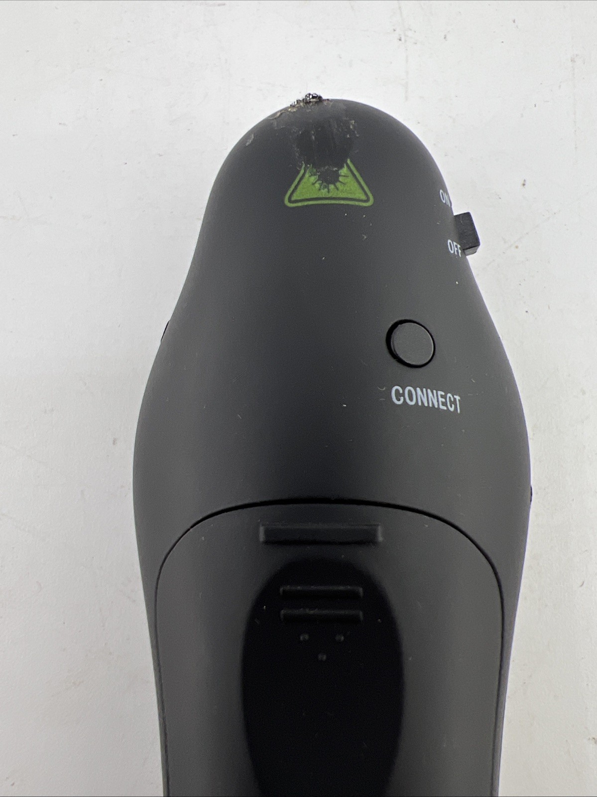 Wireless Presenter PPT Controller Remote Control Laser Pointer