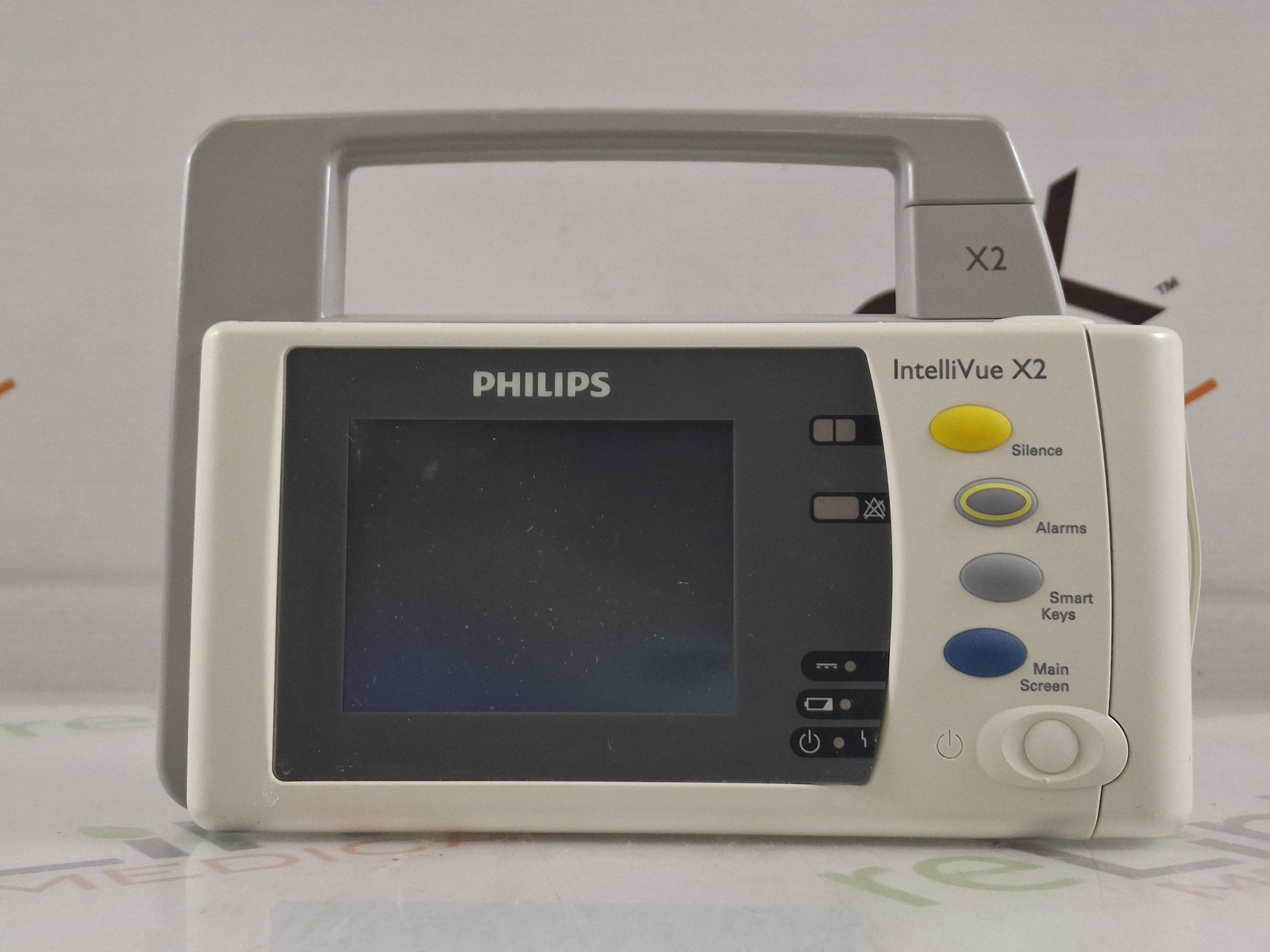 Philips IntelliVue X2 Module - Masimo Rainbow SpO2