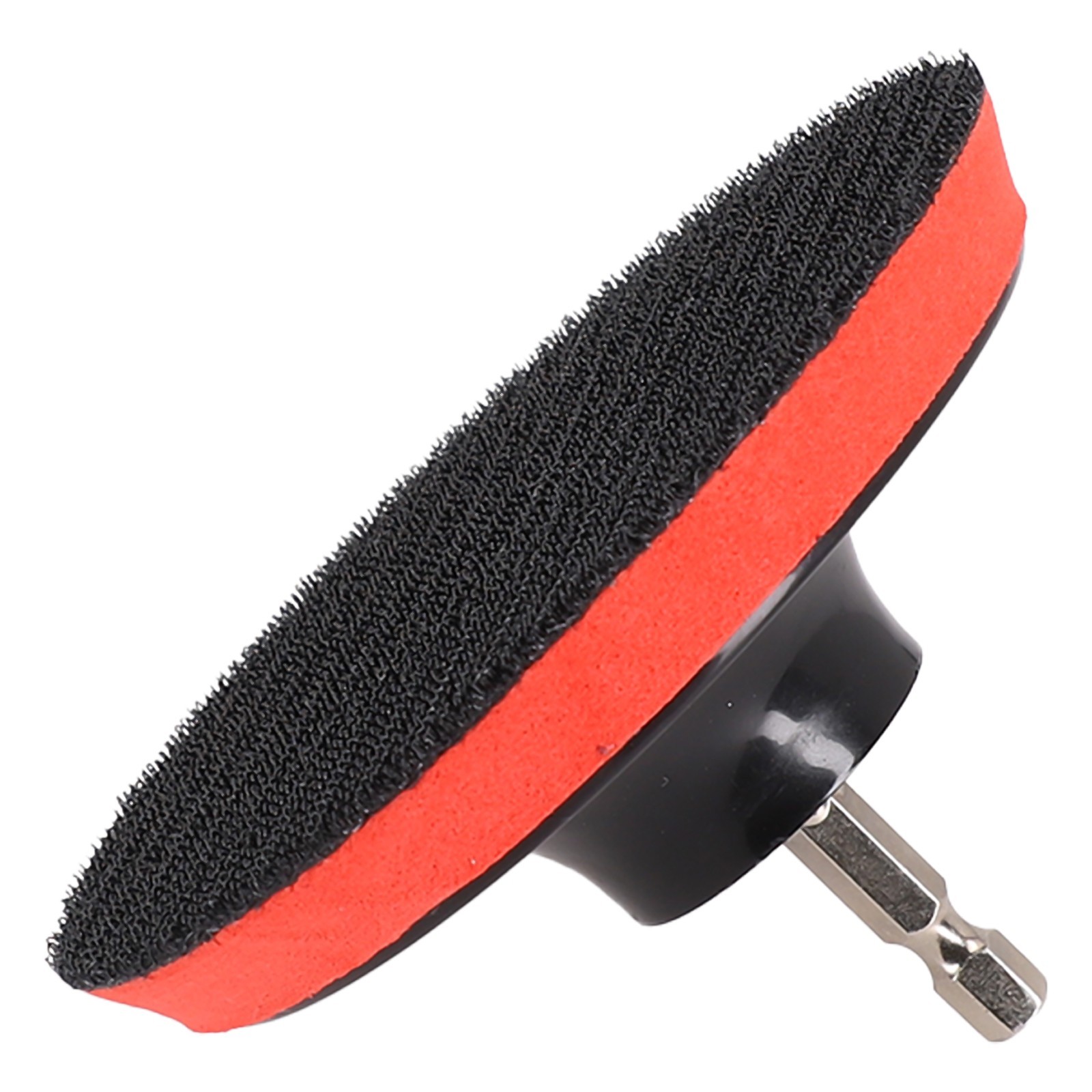 Practical Buffing Pad For Sanding Discs Buffing Pad Accessories M10 Thread