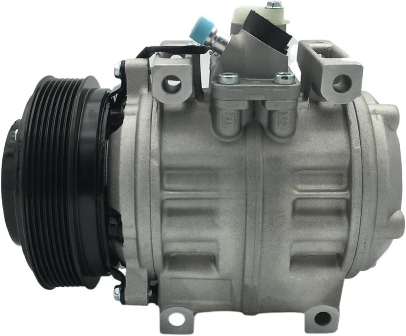 7PK Compressor 88320-36560 88310-36212 for Toyota COASTER BUS 24V