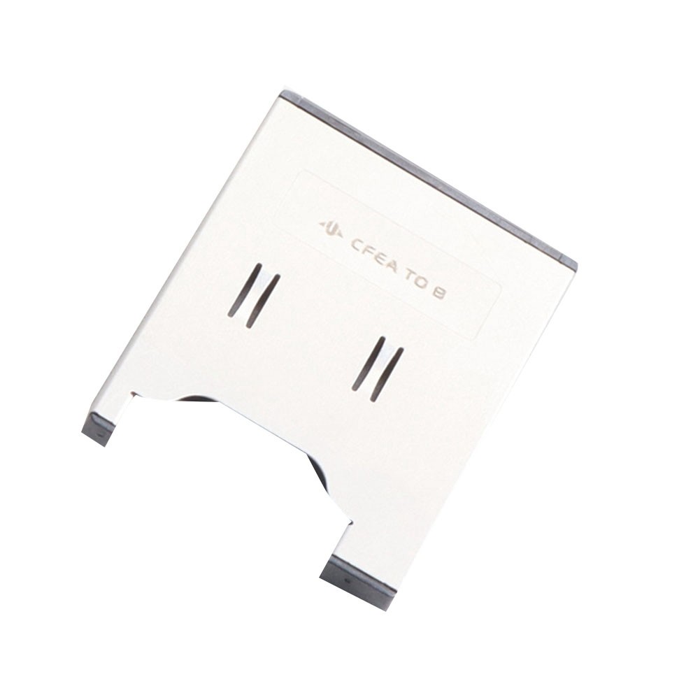 CFexpress Type A Memory Card to CFe Type B Card Holder Adapter XQD Memory4531