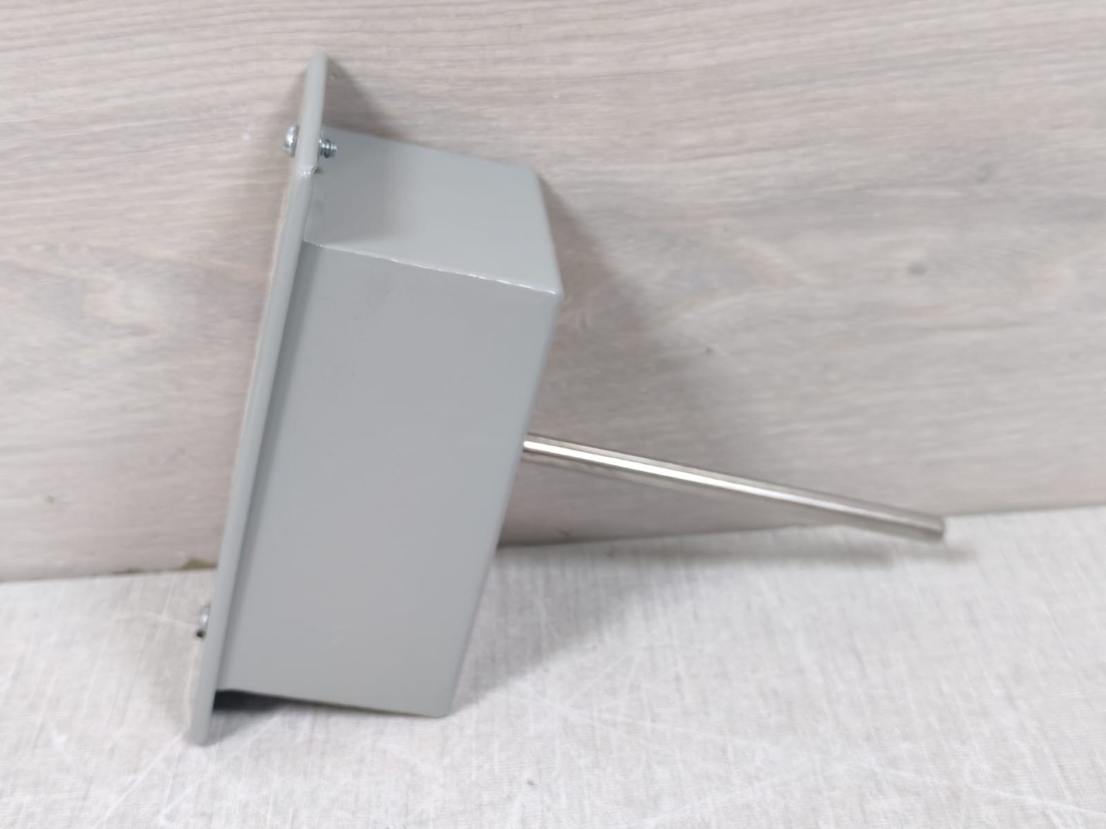 MAMAC SYSTEMS TE-703-D-12-A PIPE TEMPERATURE SENSOR-NEW WITHOUT BOX