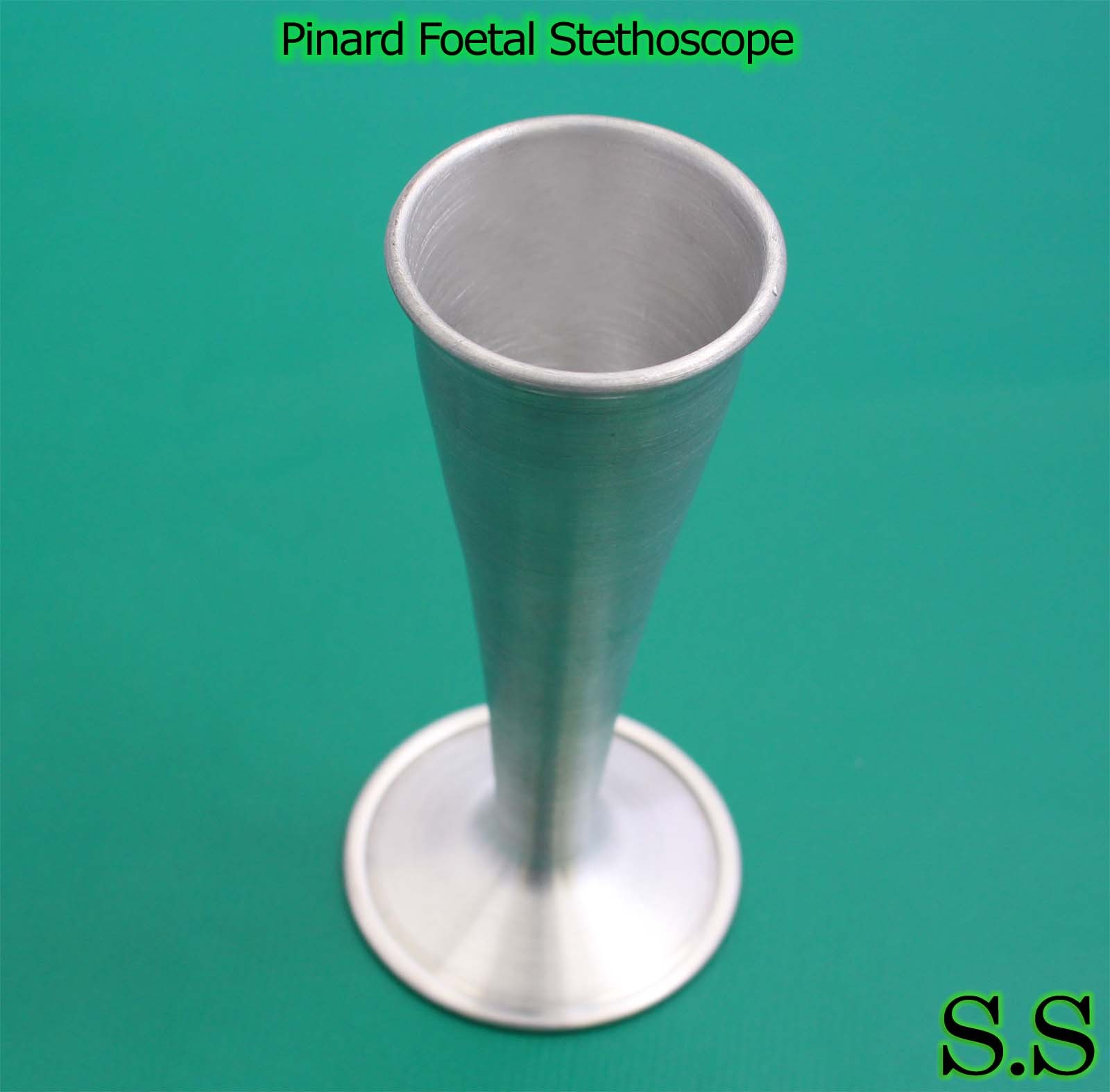360 PINARD STETHOSCOPE SURGICAL GYNO INSTRUMENTS
