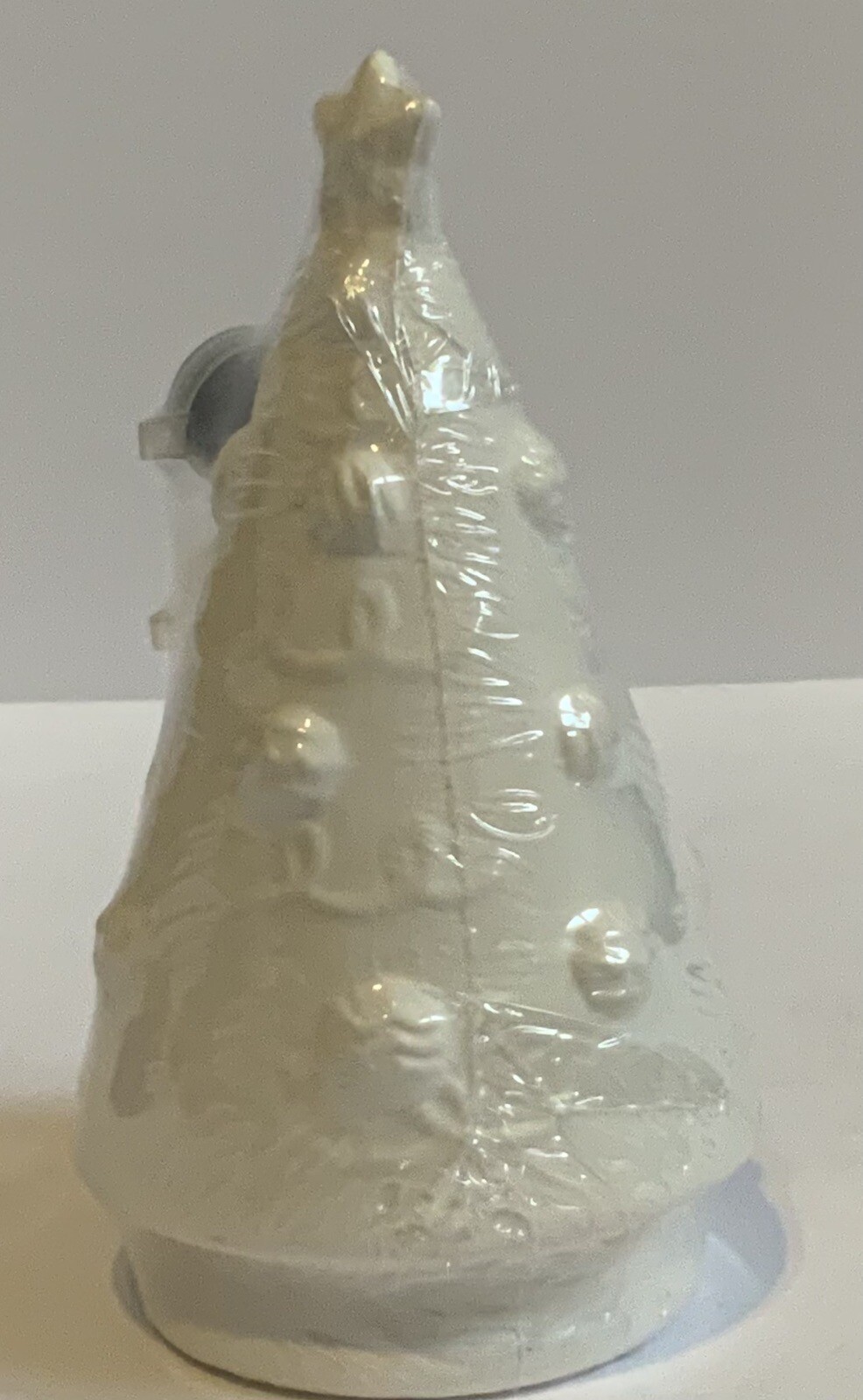 Paint Your Own Christmas Tree