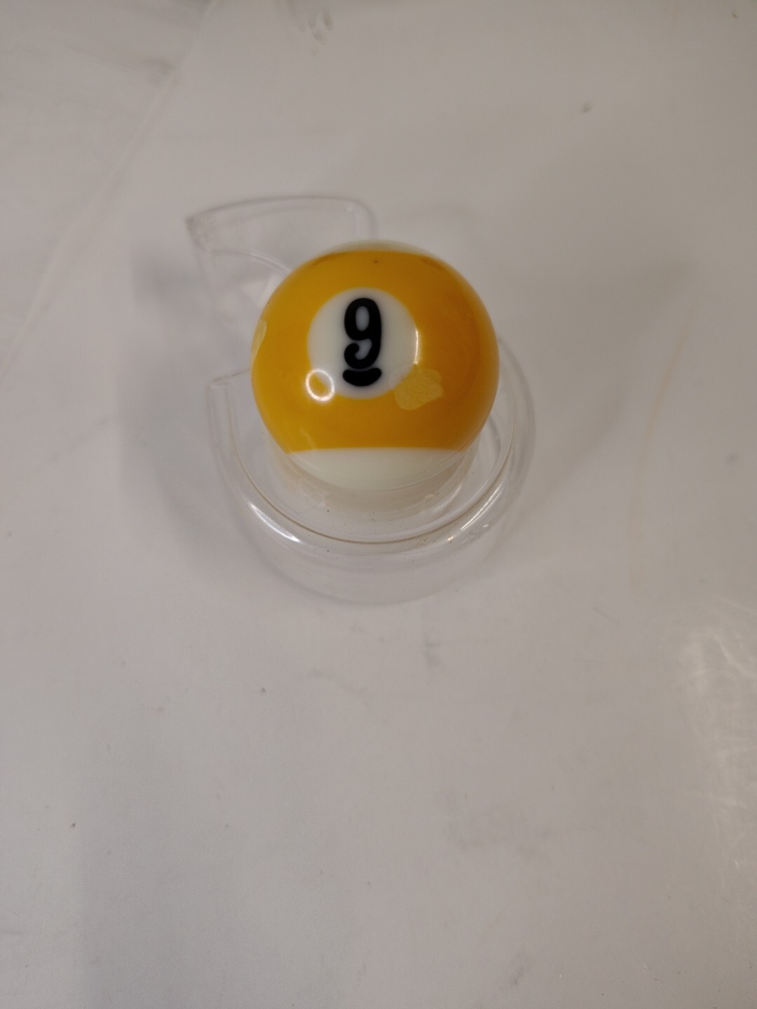 Replacement 1.5" Mini Billiard Pool Ball Solids and Stripes