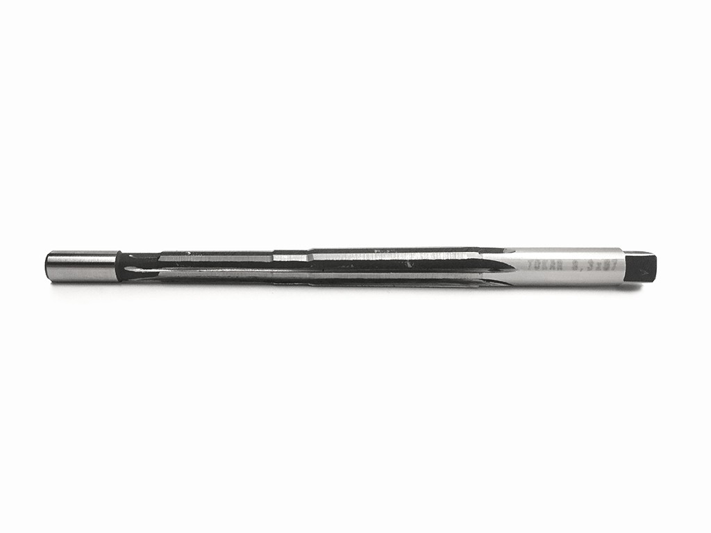 9.3x57 Mauser Chamber Reamer HCS C.I.P.