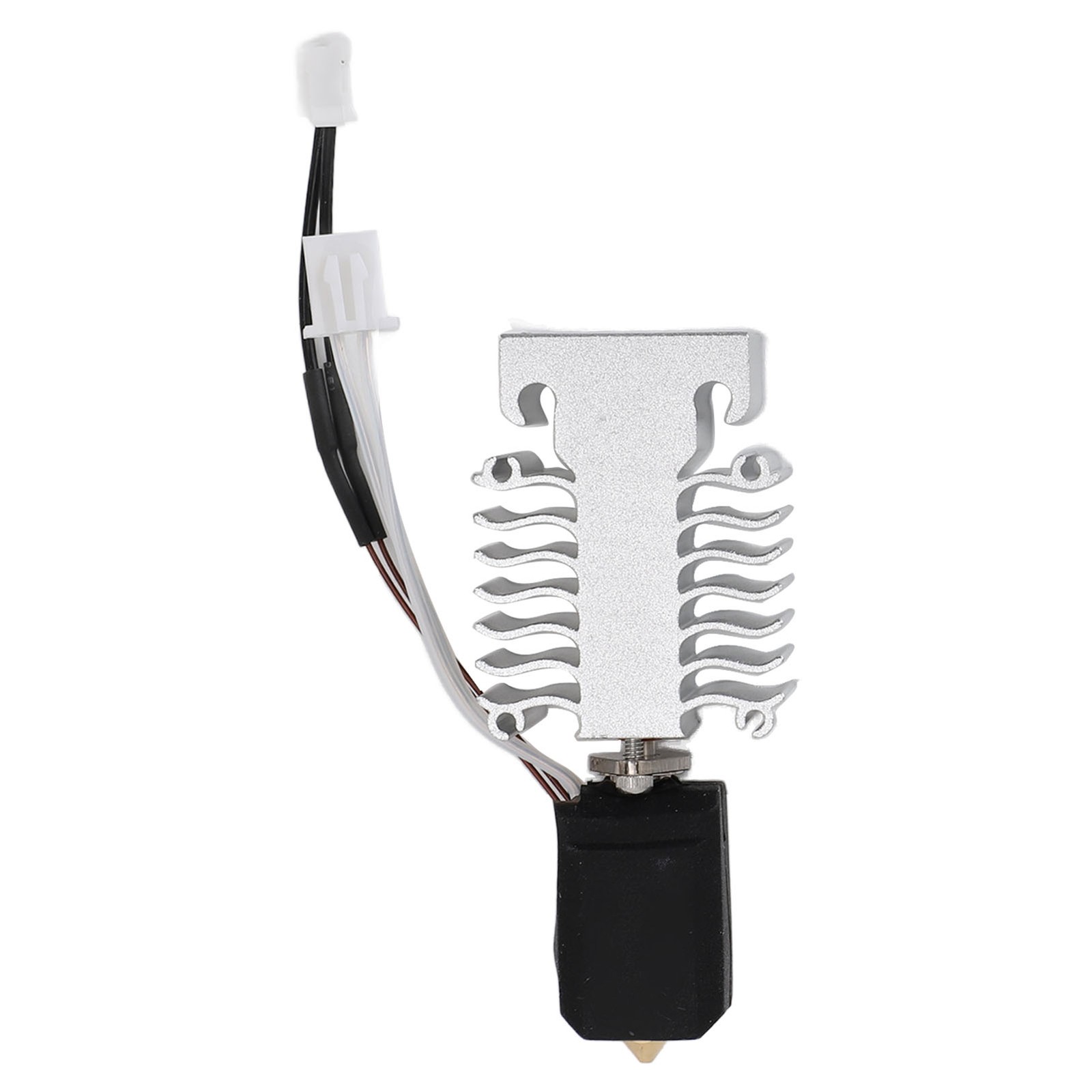 Pre Assembled Hotend Kit Efficient Cooling Design For High Temperature Printing