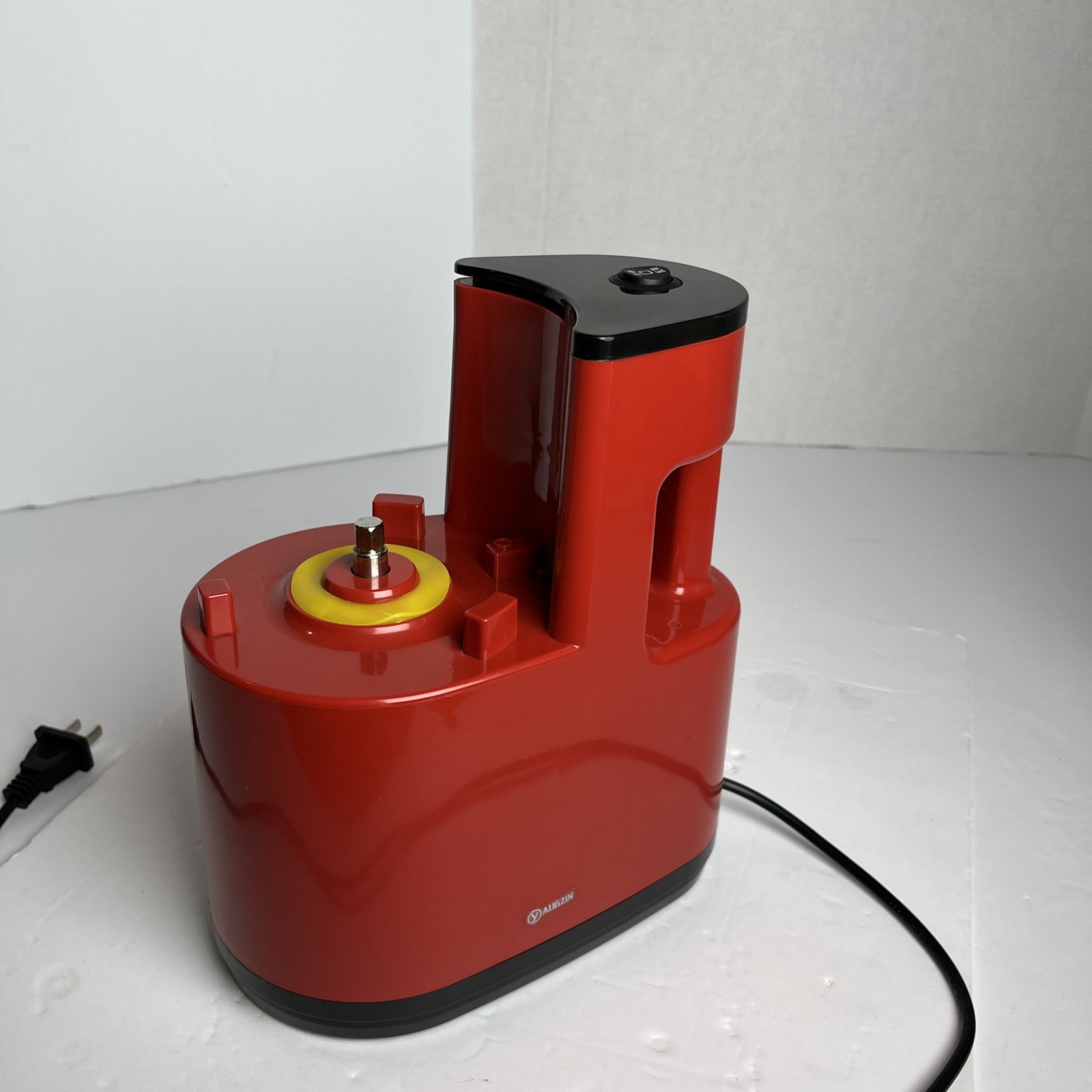 Electric Cold Press Juicer Machine Masticating Juicer BASE ONLY - TESTED & WORKS