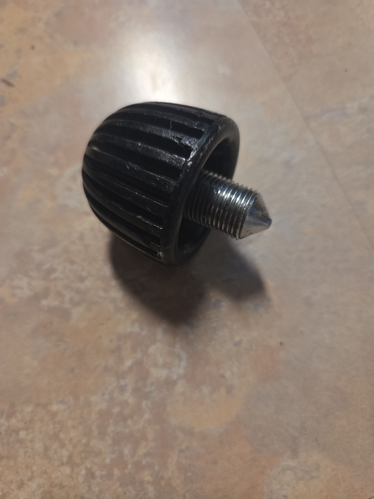 Replacement Scuba/Paintball Yoke Adaptor Cap Screw