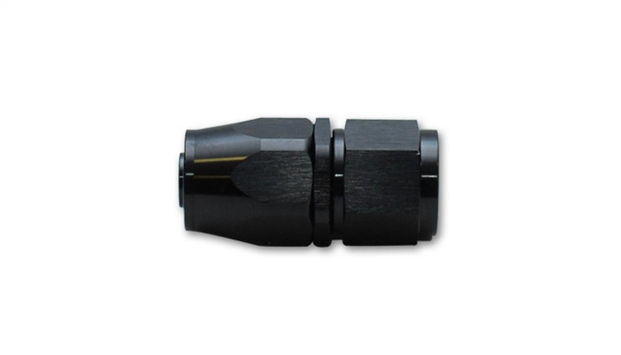 Vibrant Performance 21004 Straight Swivel Hose End Fitting