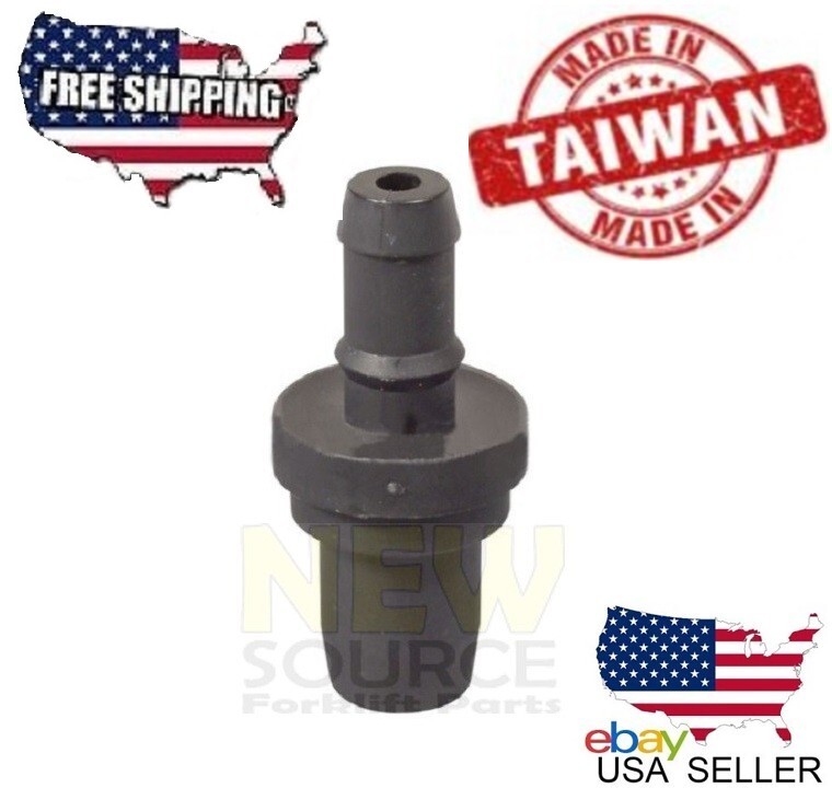 91H20-00480 MITSUBISHI 4G64  POSITIVE CRANK VENT  1360893