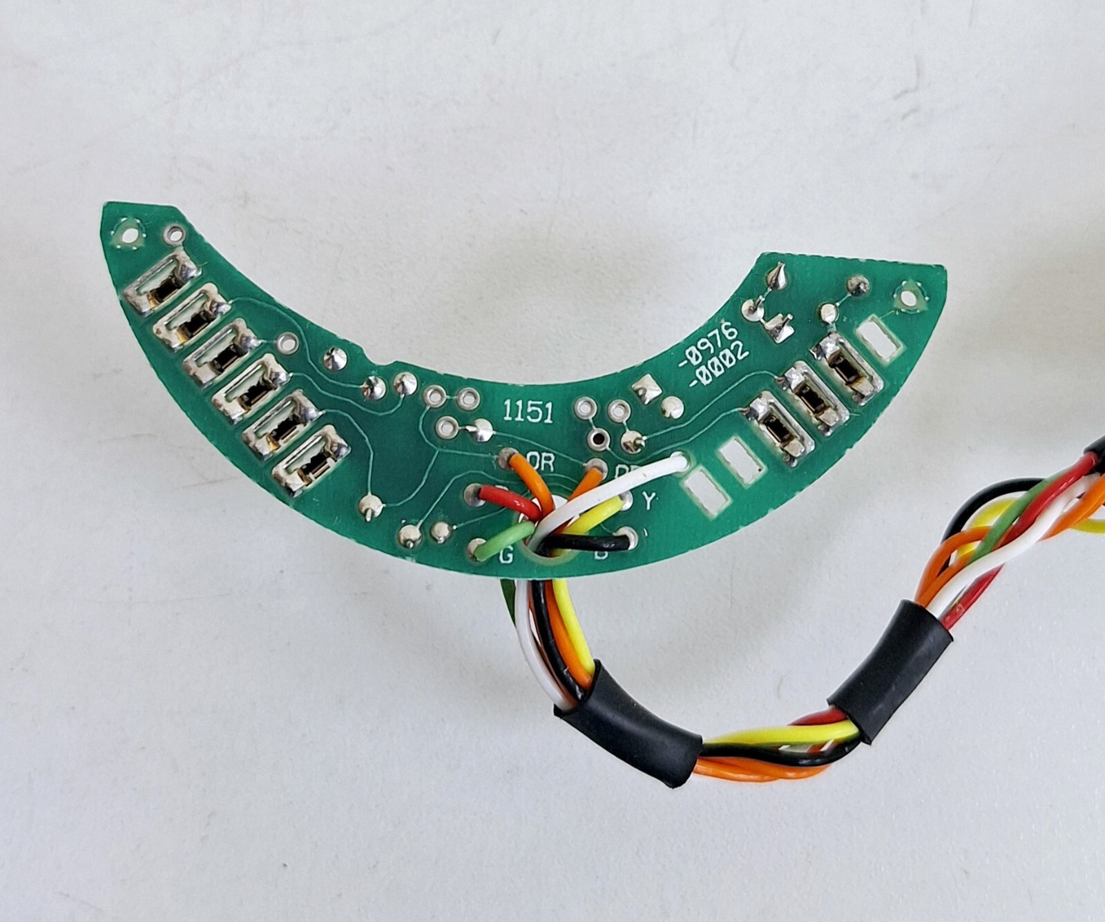 Rosemount 1151-001152 Module Sensor DP Cell