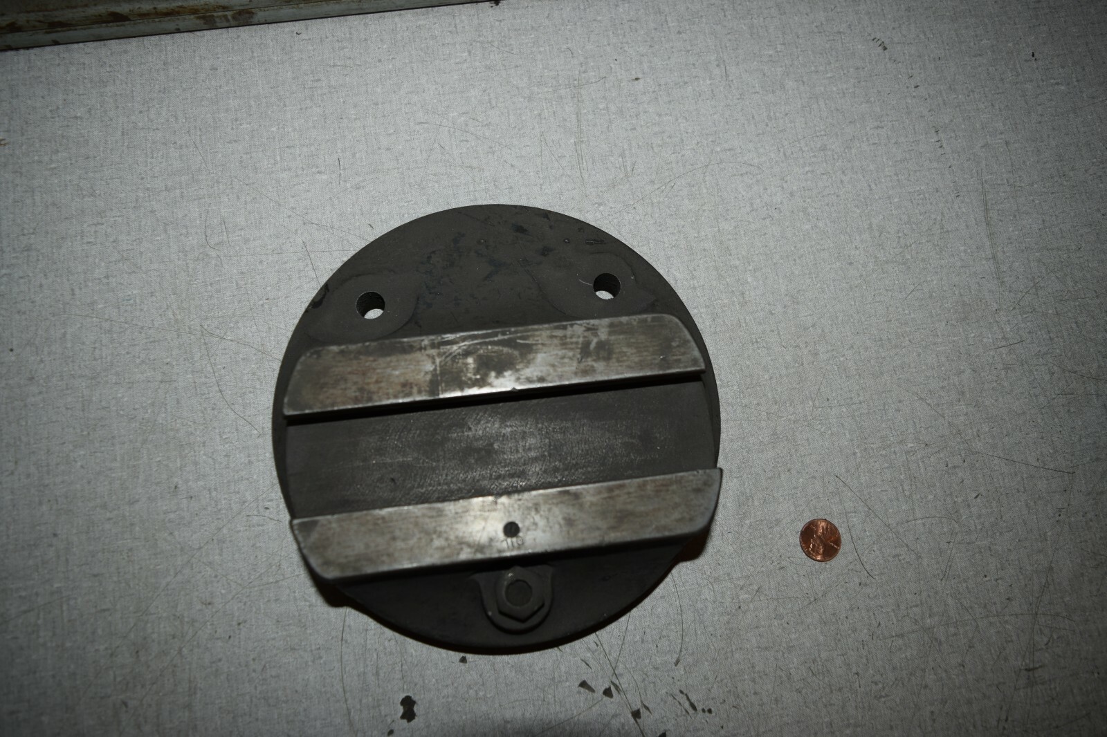 Grinding Fixture Table Grinding Machine Attachment