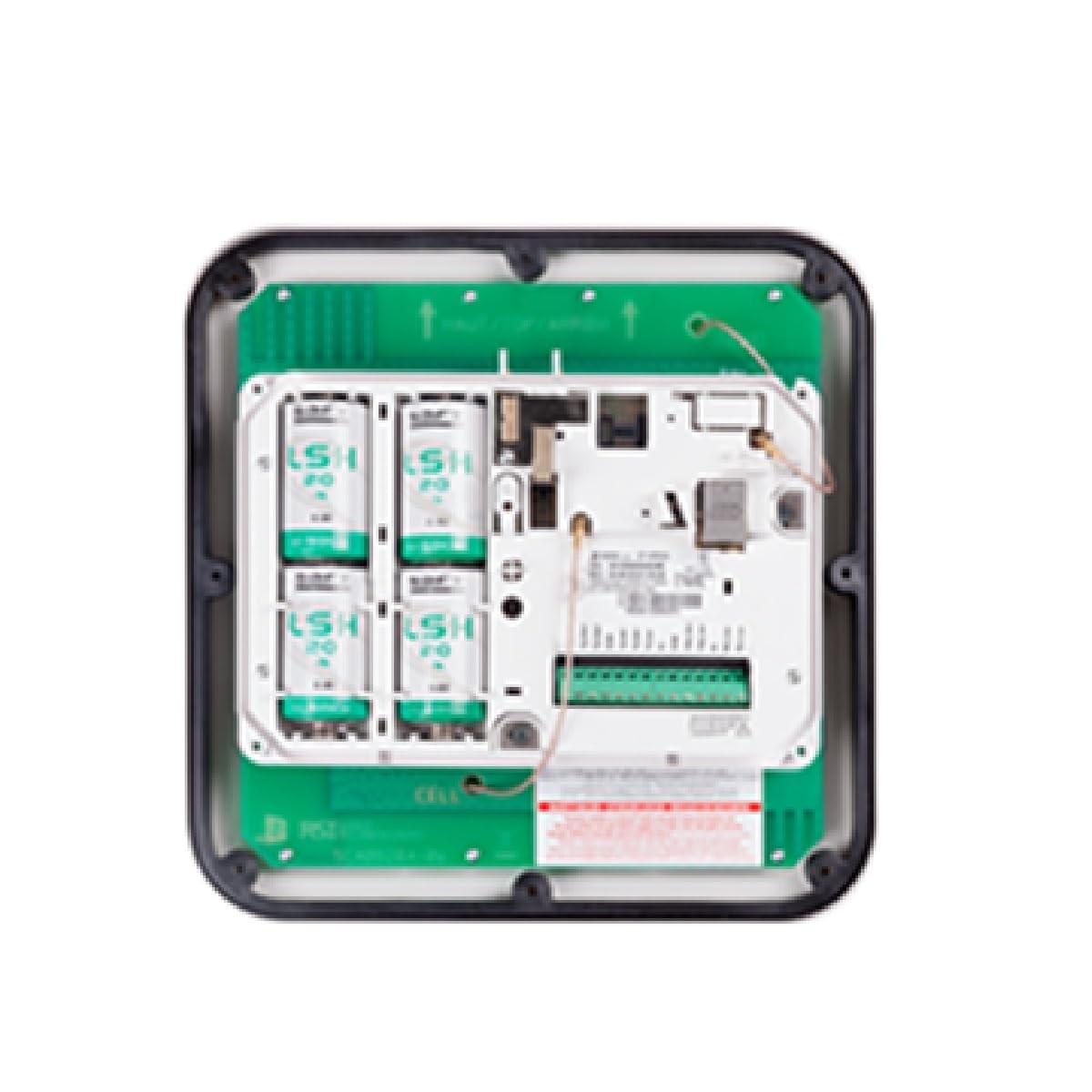 XTO-IP630 Videofied/Rsi Technologies X Series Outdoor Control Panel - Ethernet