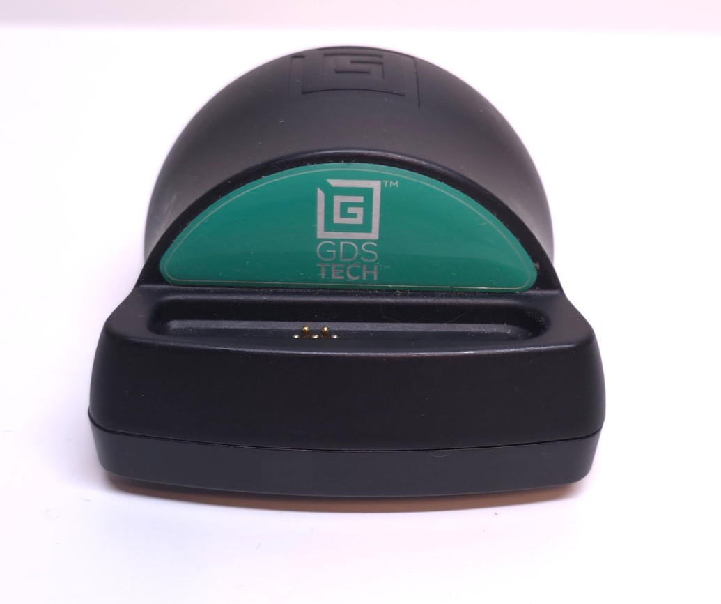RAM-GDS-DOCK-D2S RAM Mounts GDS Desktop Dock  Rev 1.4 Micro USB